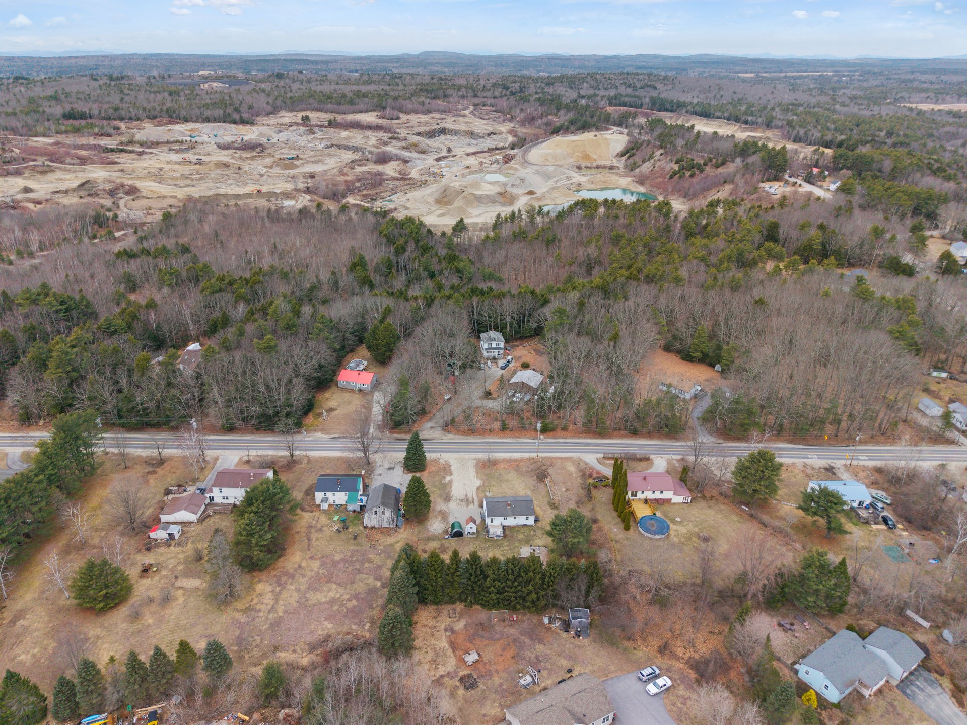 54 Depot Road