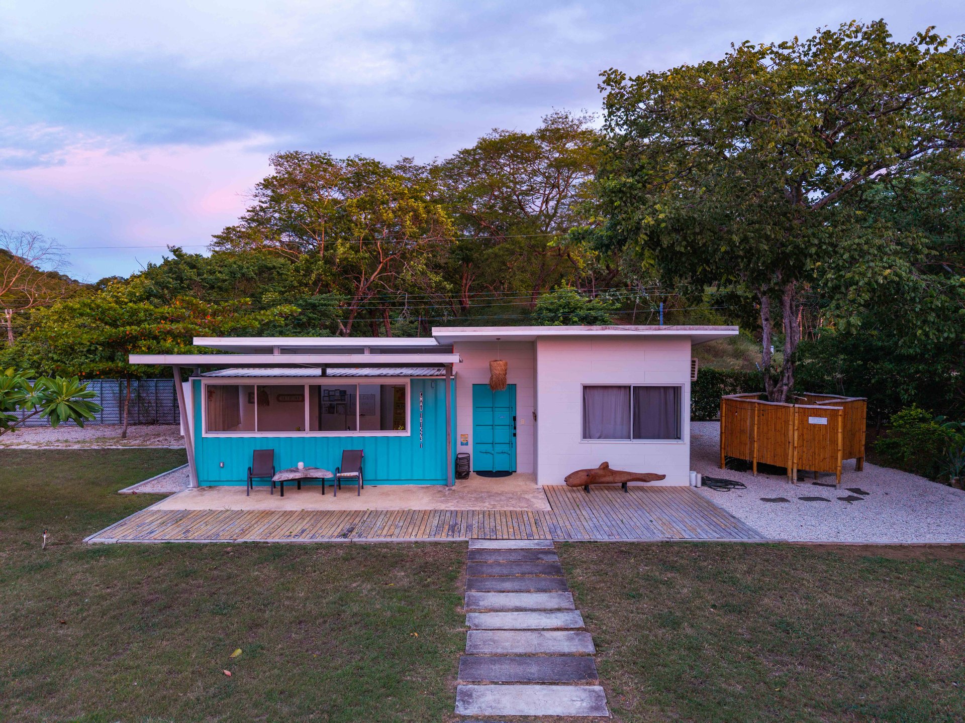Surf Shack | Ocean-View Property with Home and Development Potential