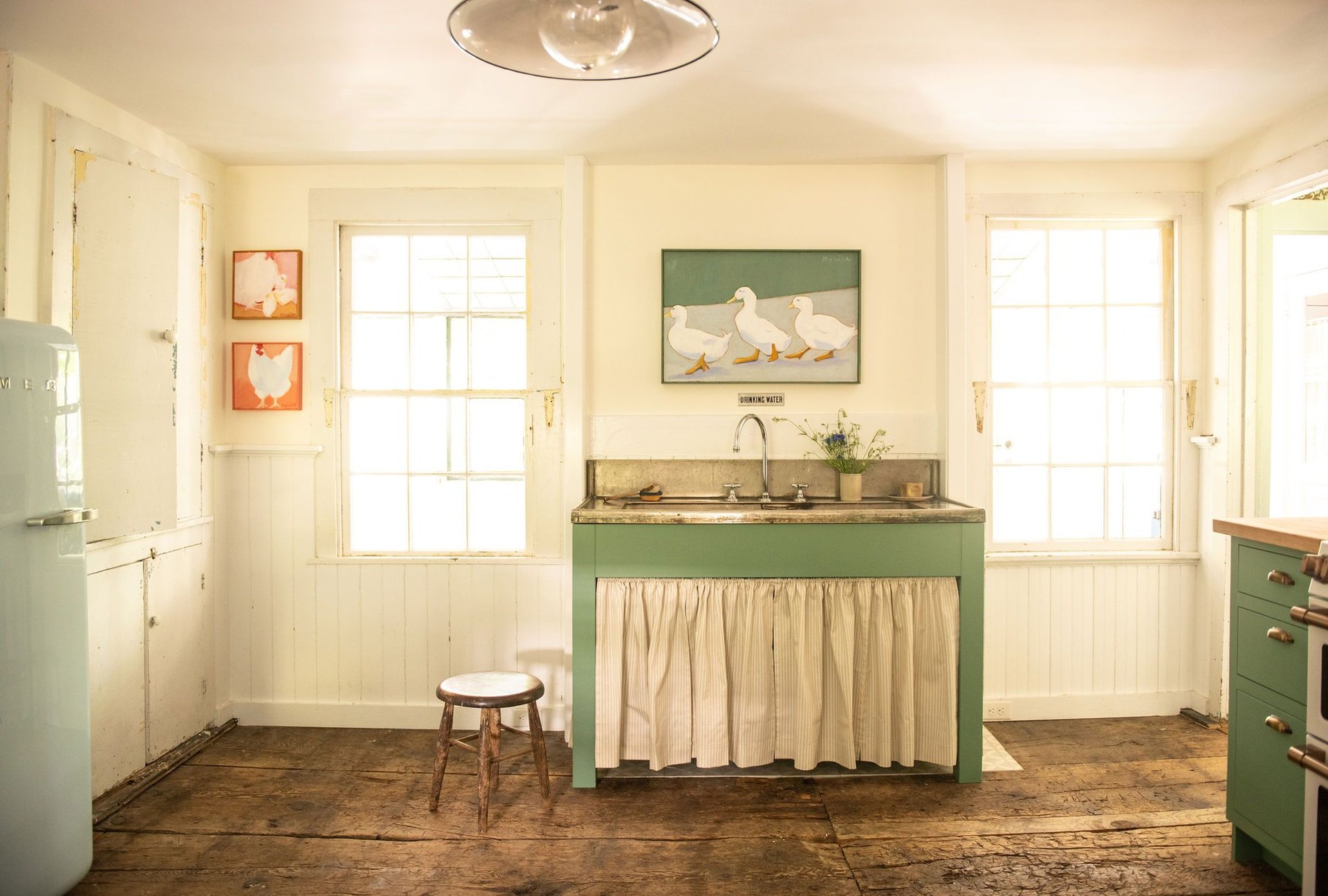 9 Yale Hill Road, Stockbridge, MA