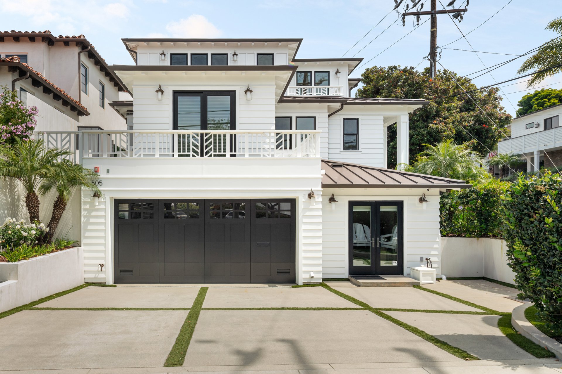 505 14th Street