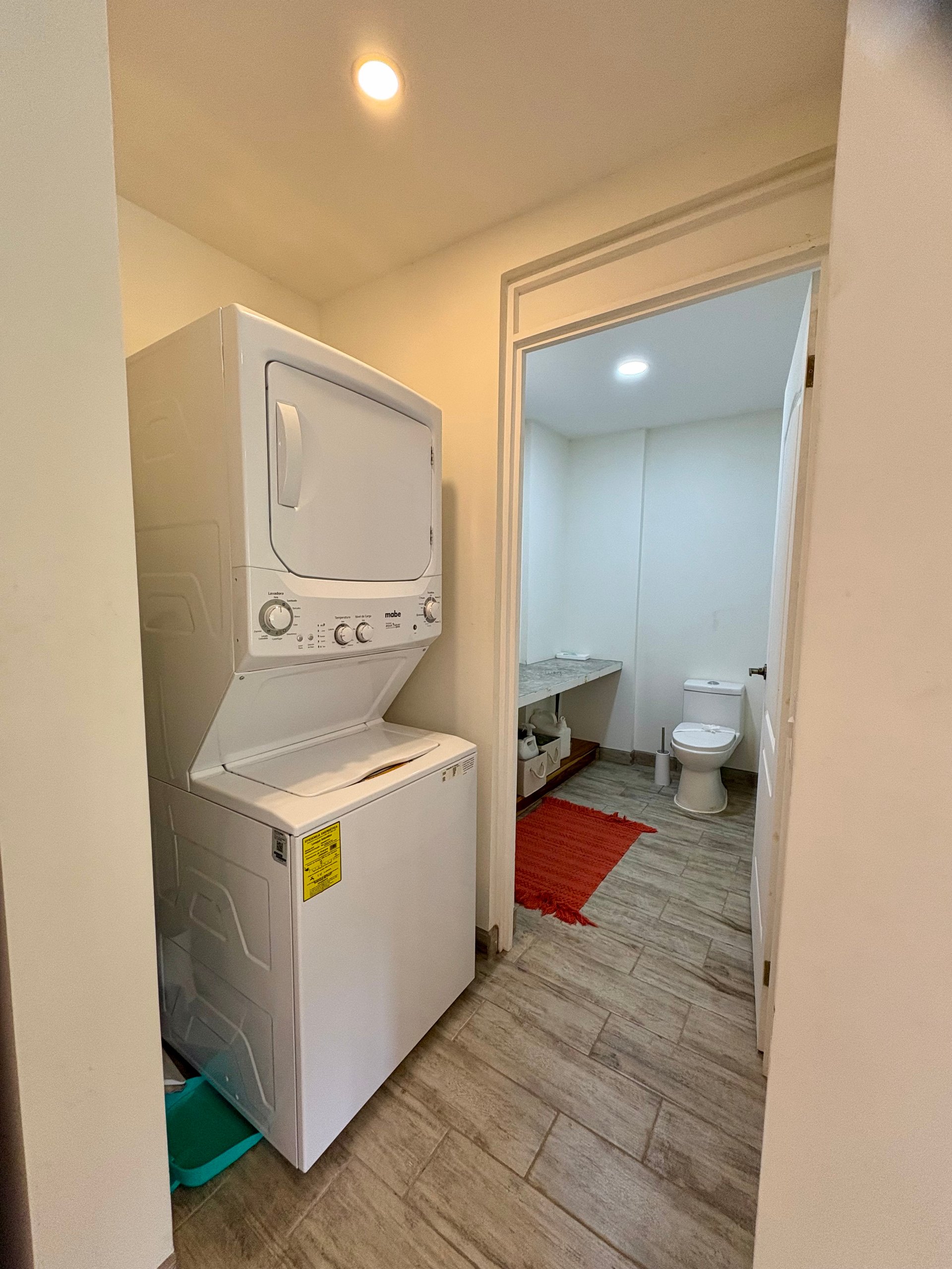 Riverside Jungle Home