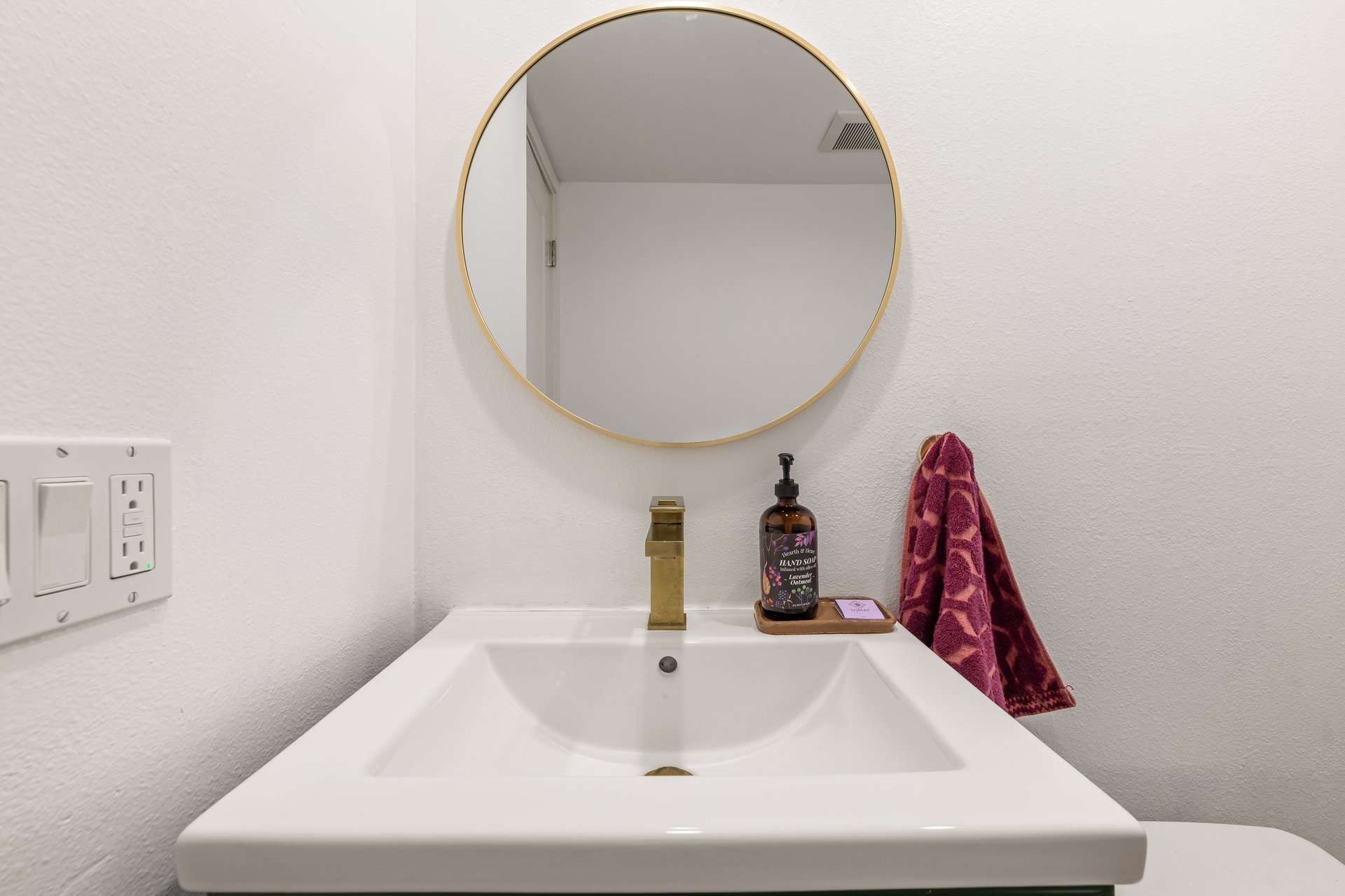 Marina Del Rey Townhome Rental
