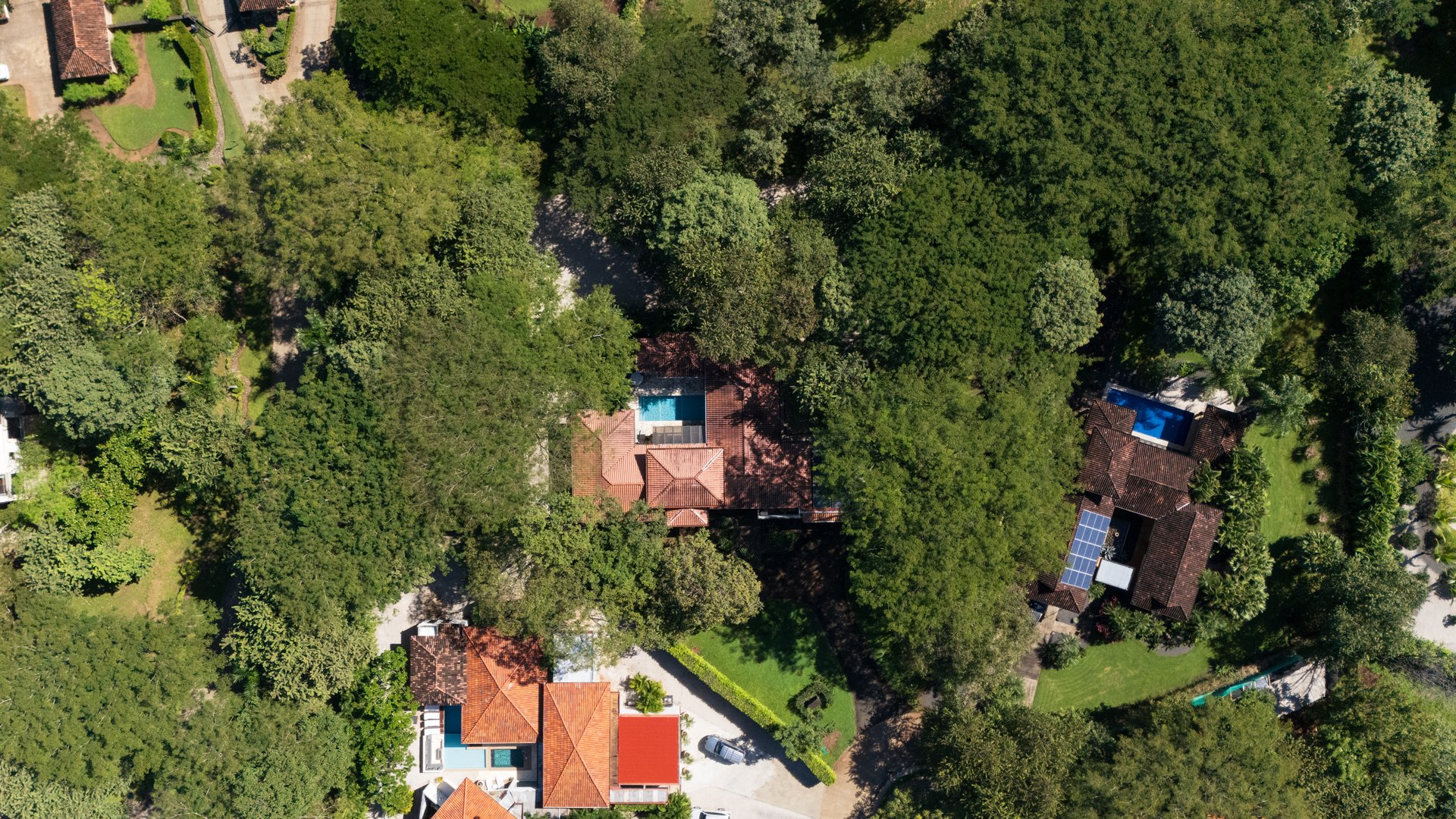 Casa Armonía | Elegant Spanish Colonial Retreat in Hacienda Pinilla