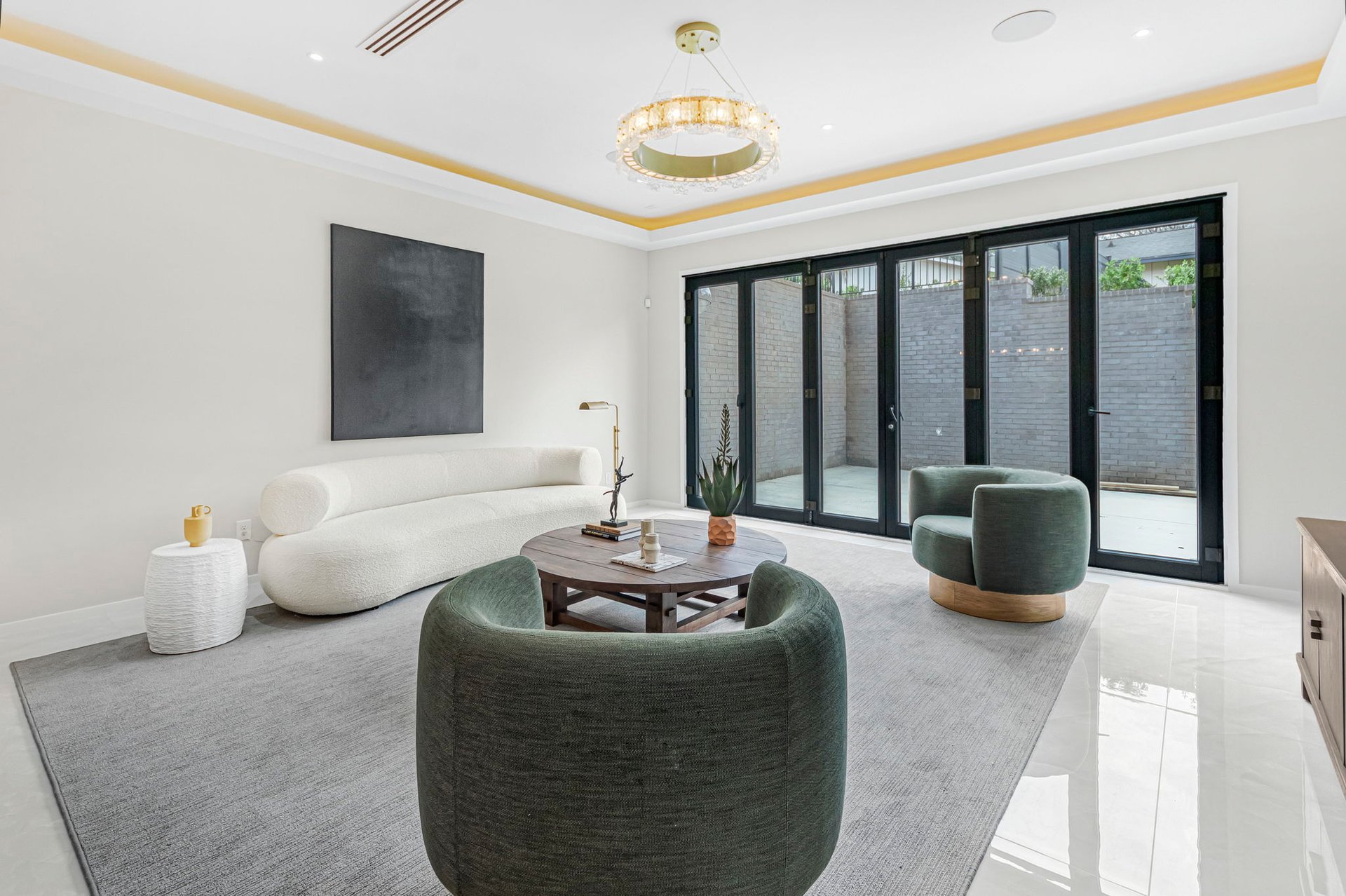 Edgewood Court