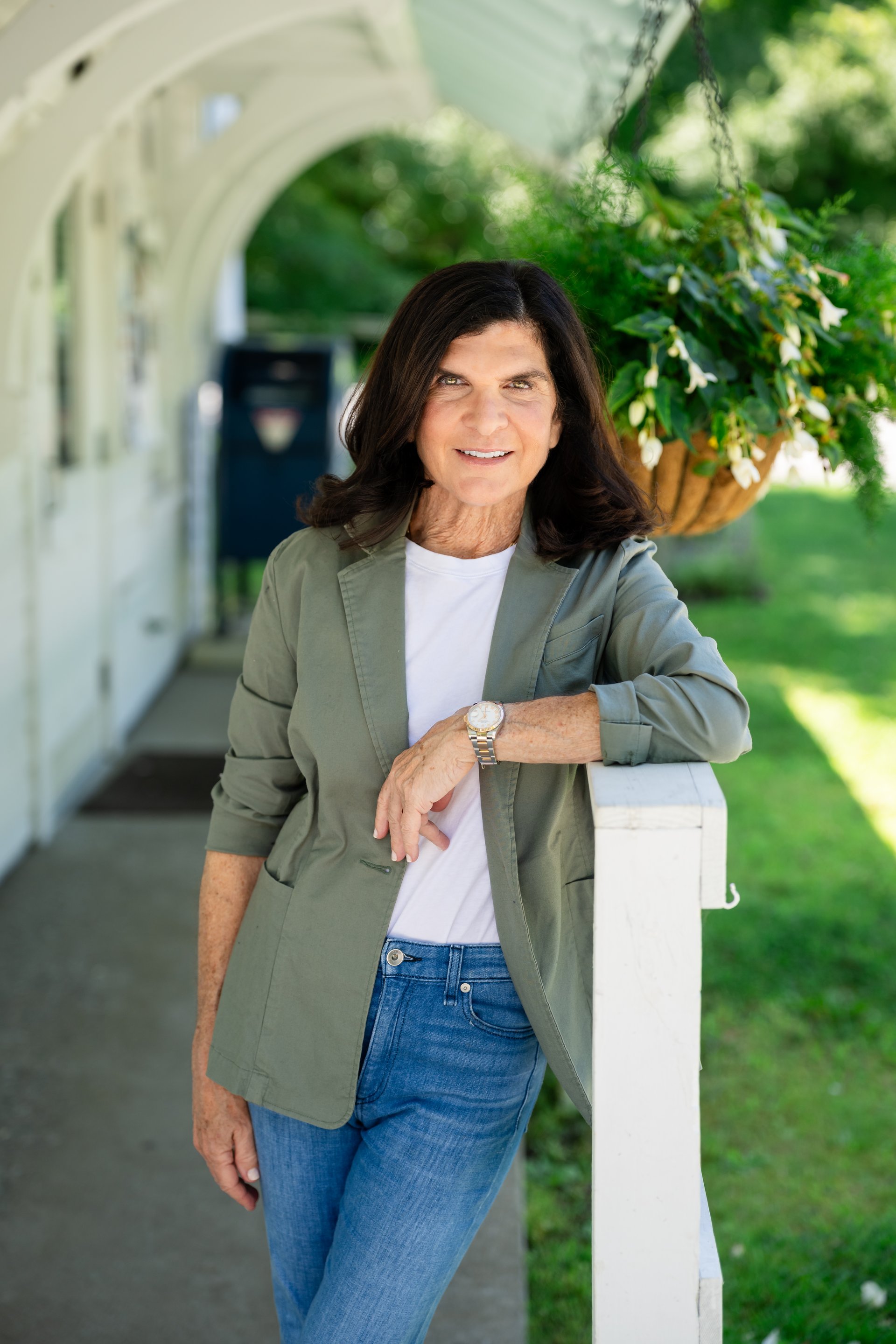 Patti Howard