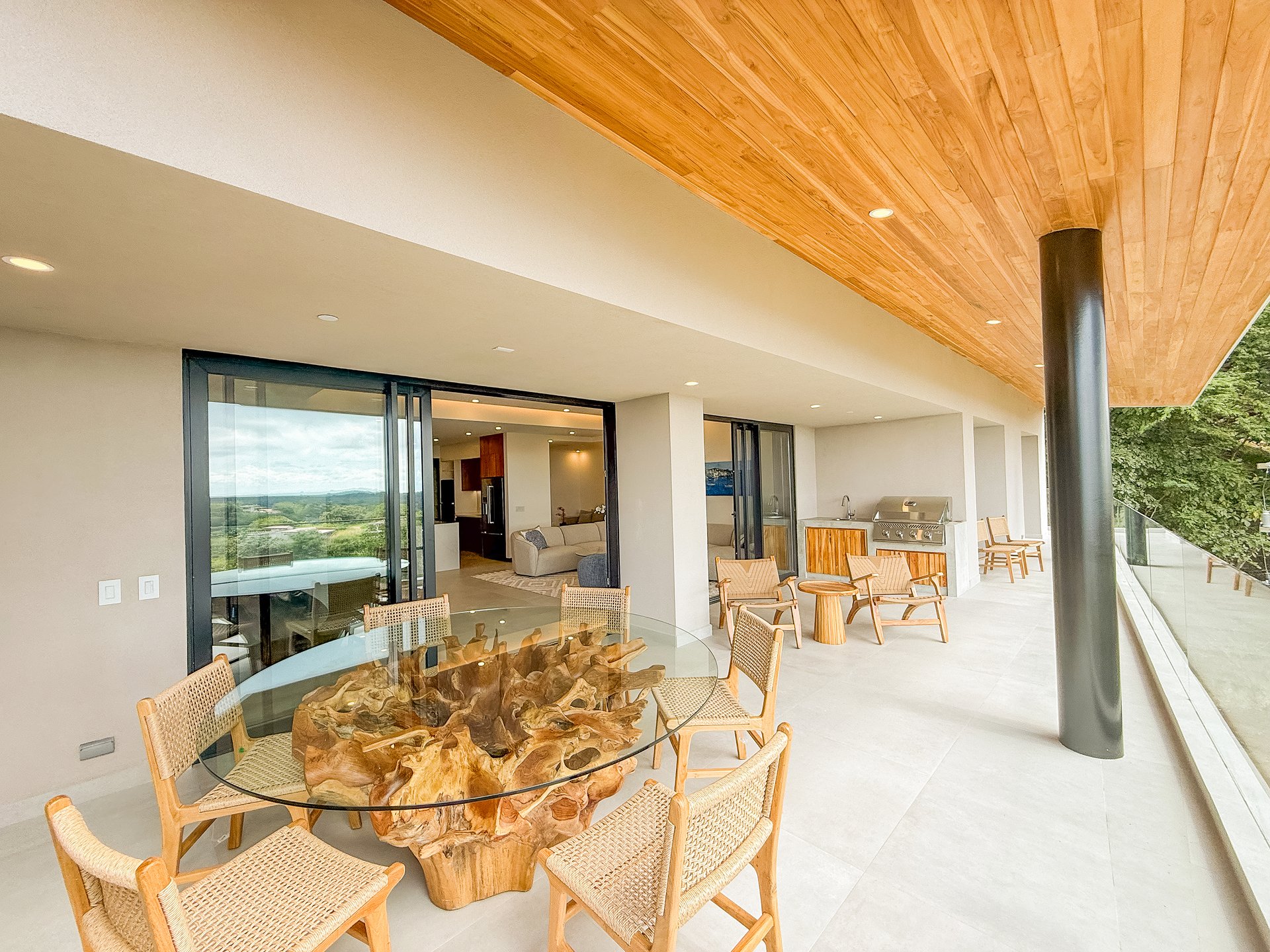Tamarindo 360, Penthouse 1 - Unit 301 | Last Developer Unit For Sale!