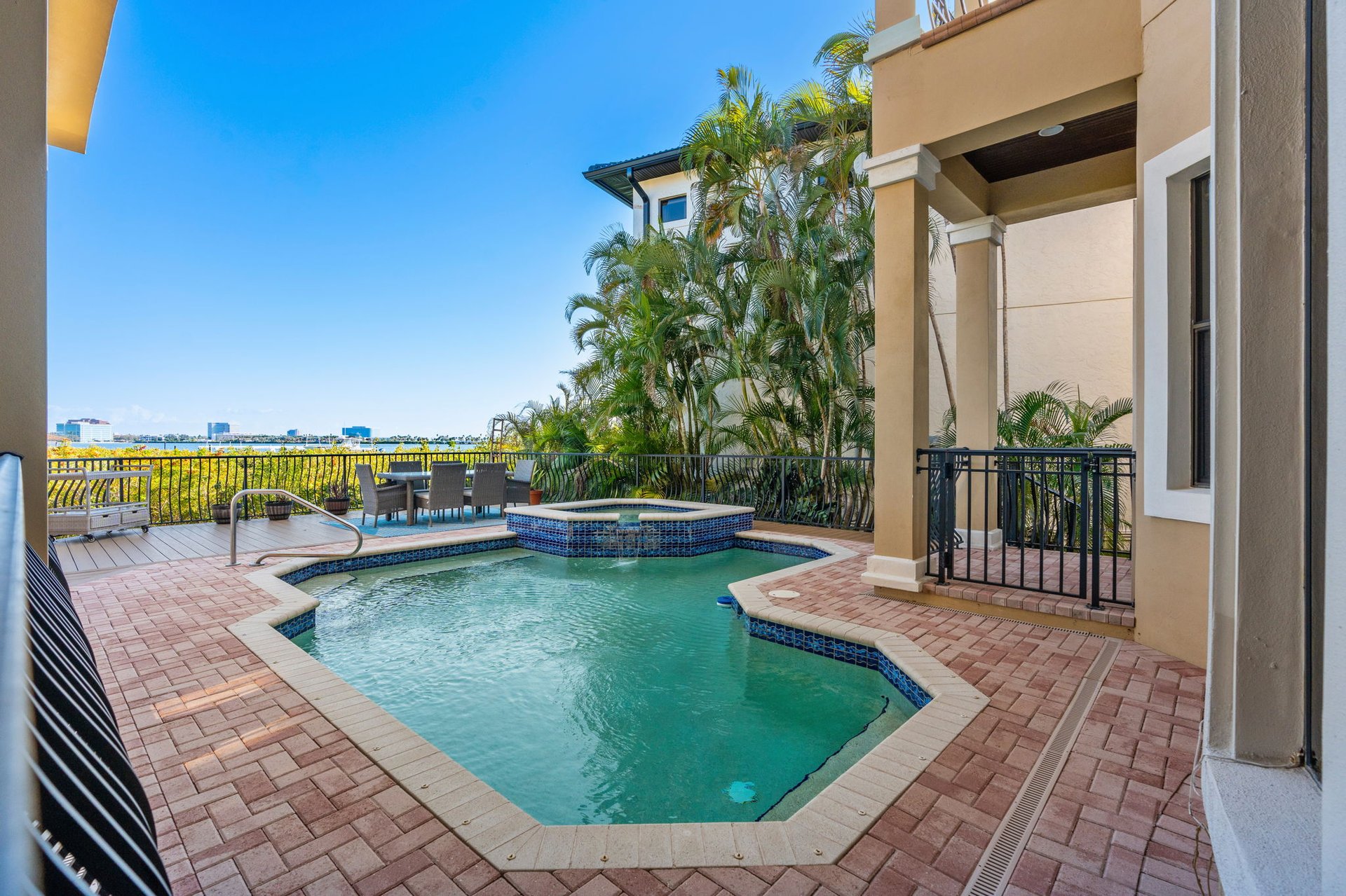 The Bayfront Estate
