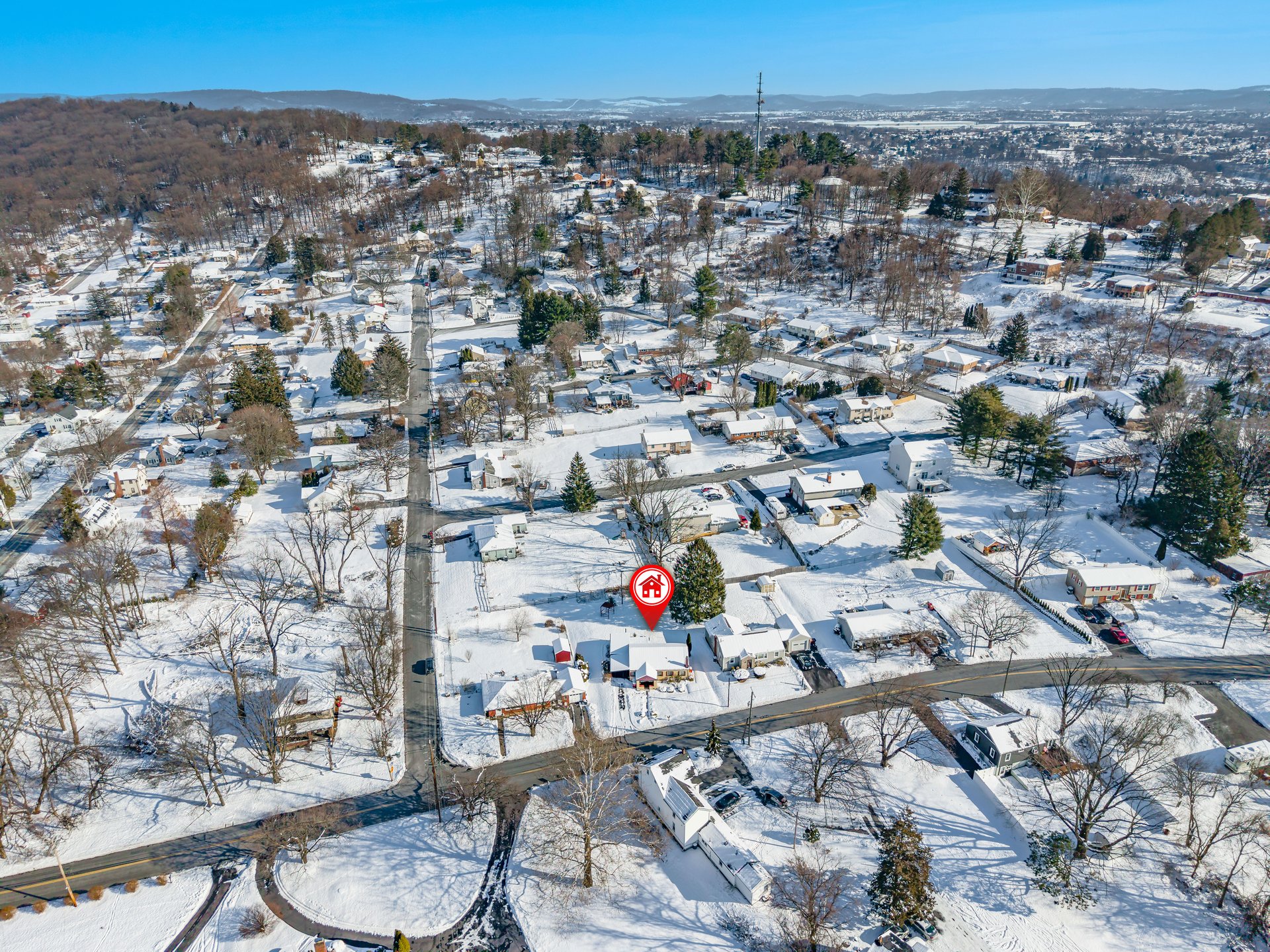 1407 Richmond Road