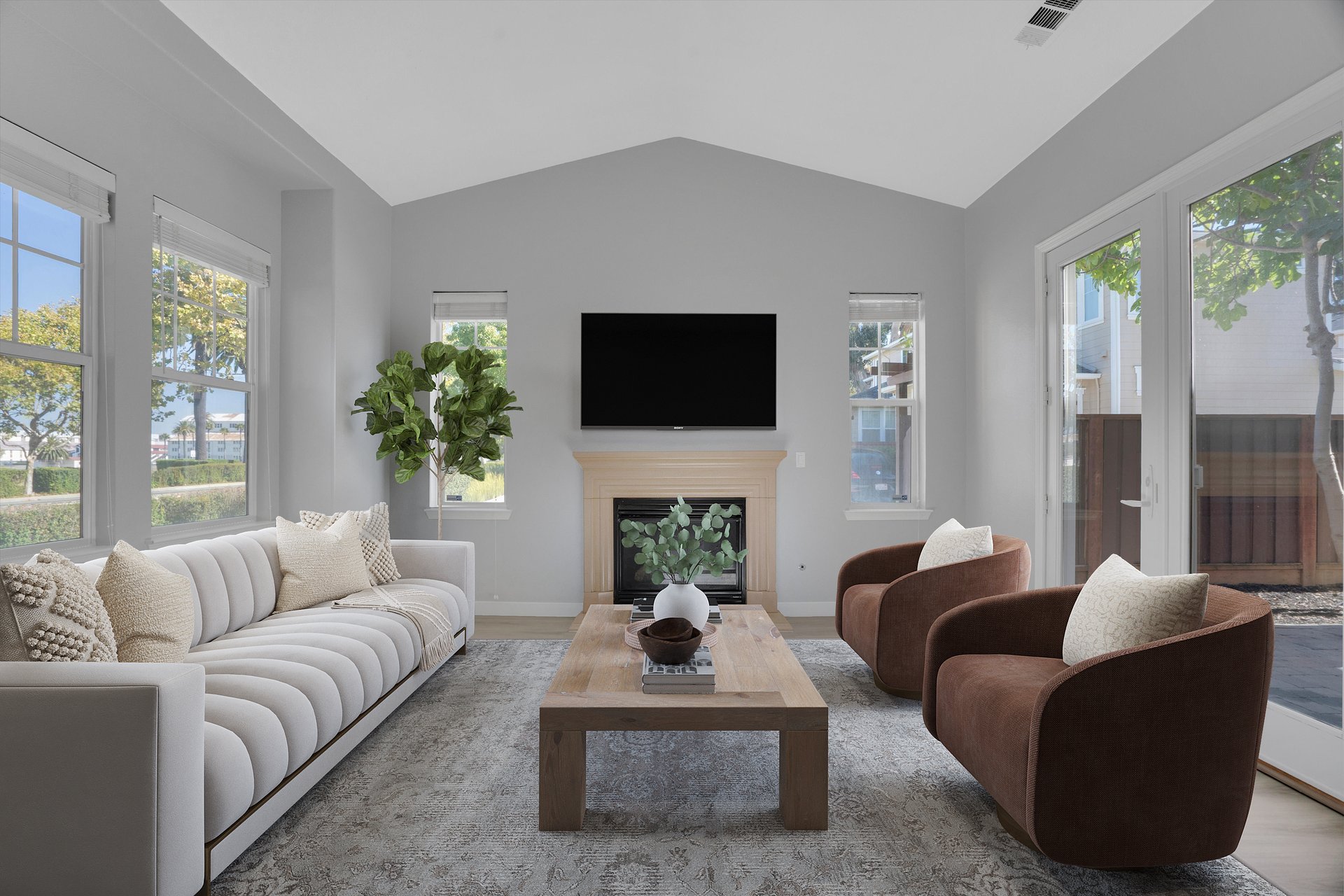 Glen Cove Beauty with View