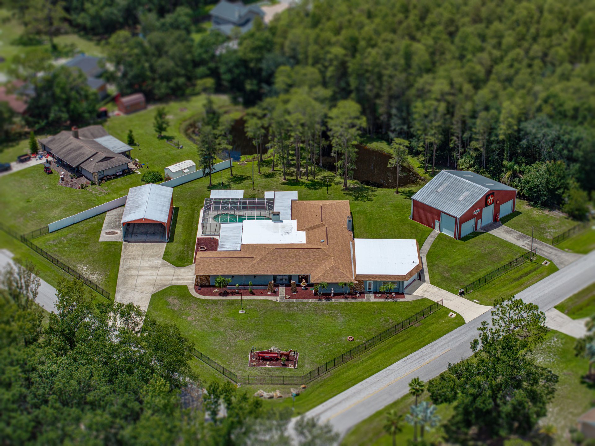17127 BRIDLEPATH CT