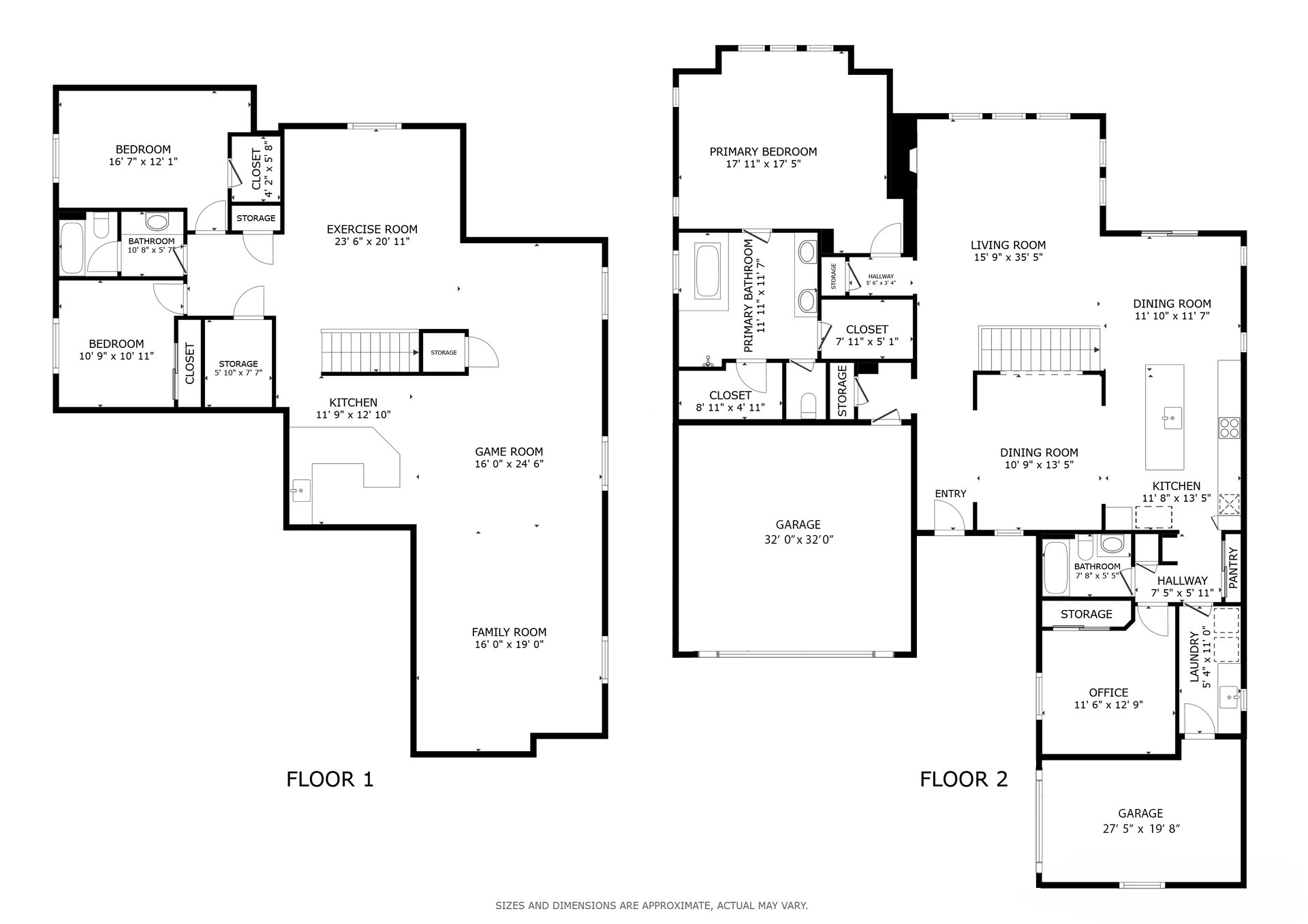 4354 Hanging Lake Circle