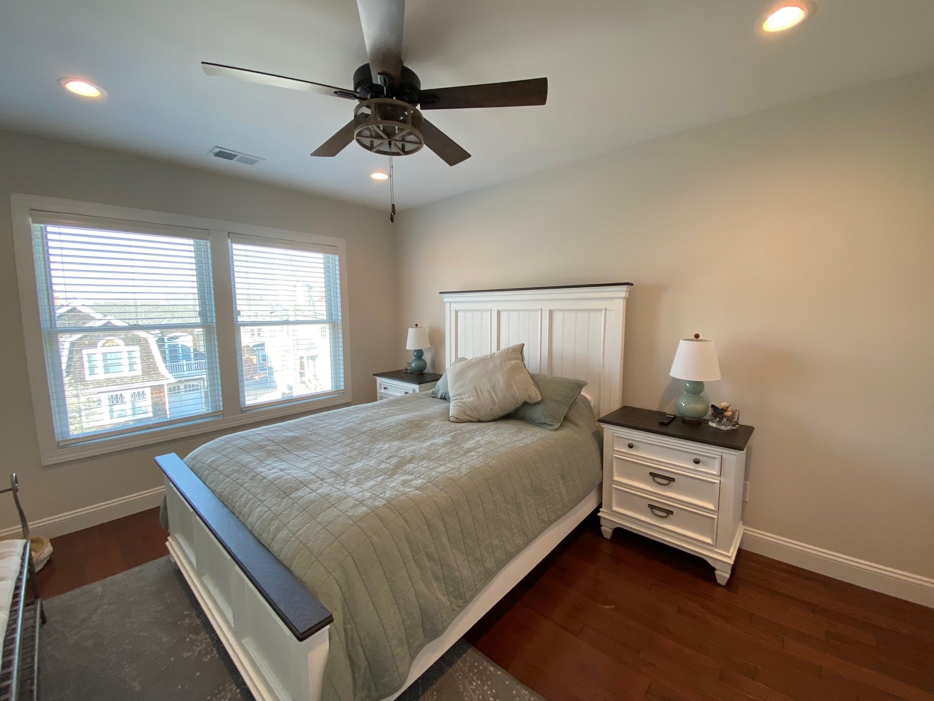  Newly Built