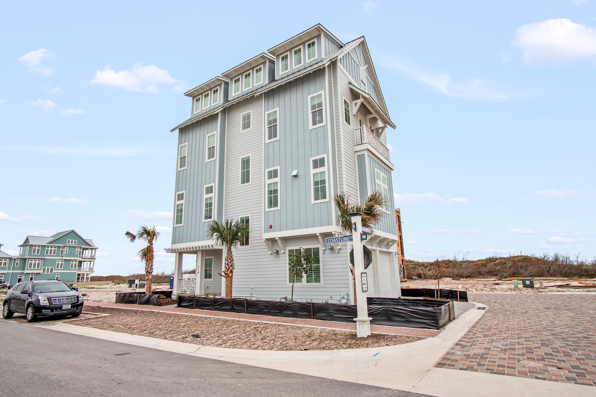 Private Address, Port Aransas, TX 78373