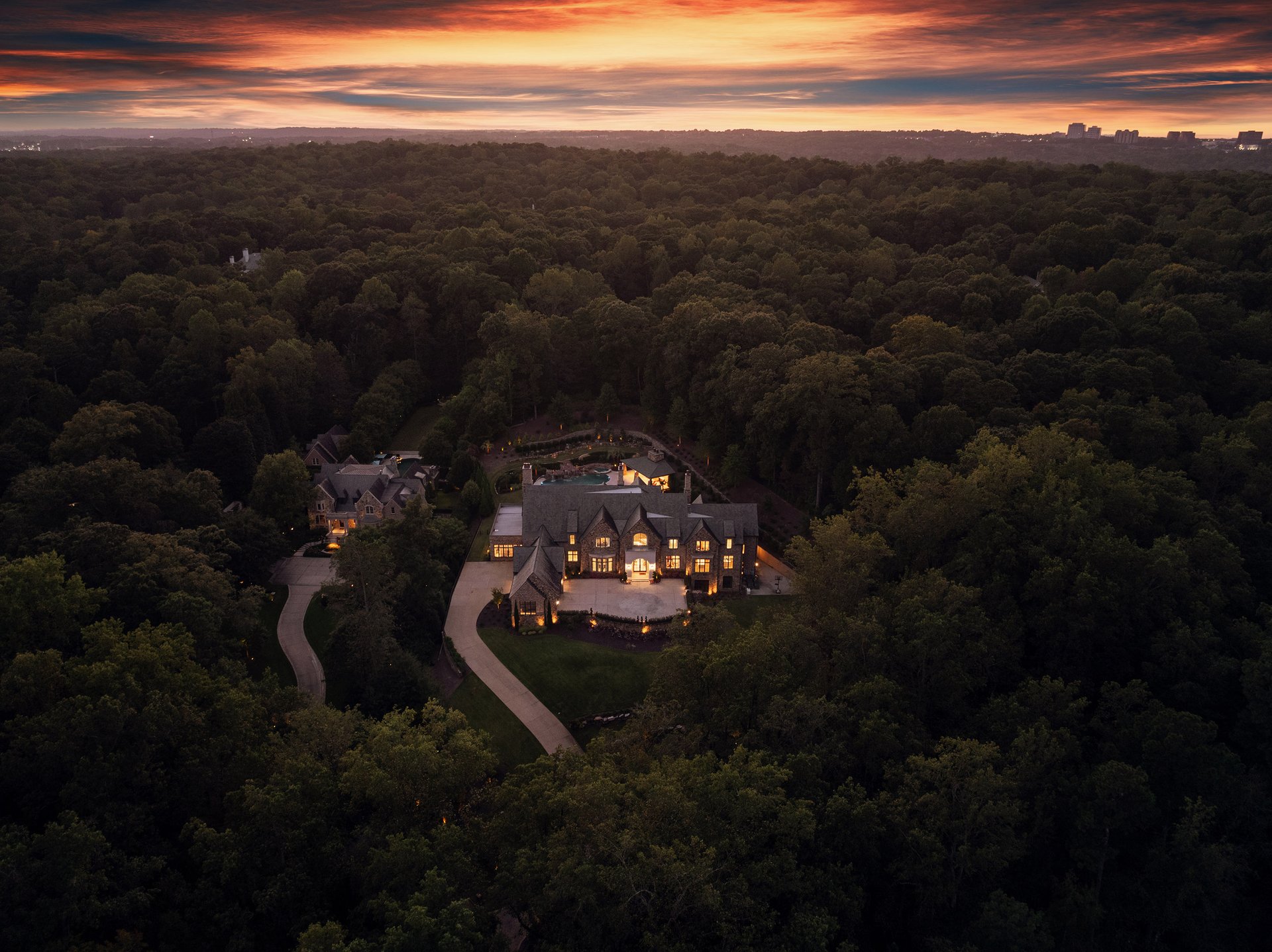 3456 Old Plantation Road NW, Atlanta, GA 30327