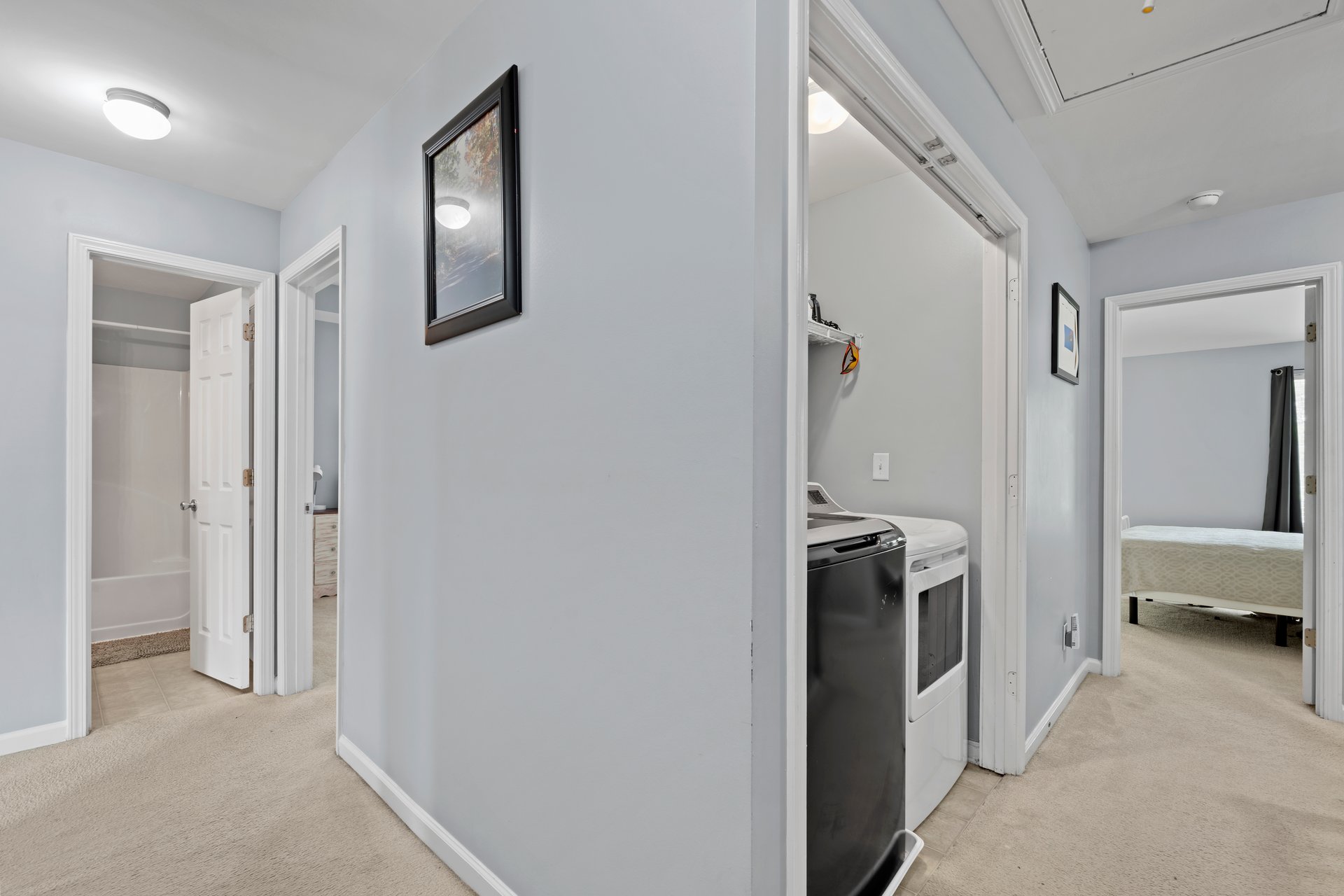 154 Stephens Mill Drive, Dallas, Georgia, 30157