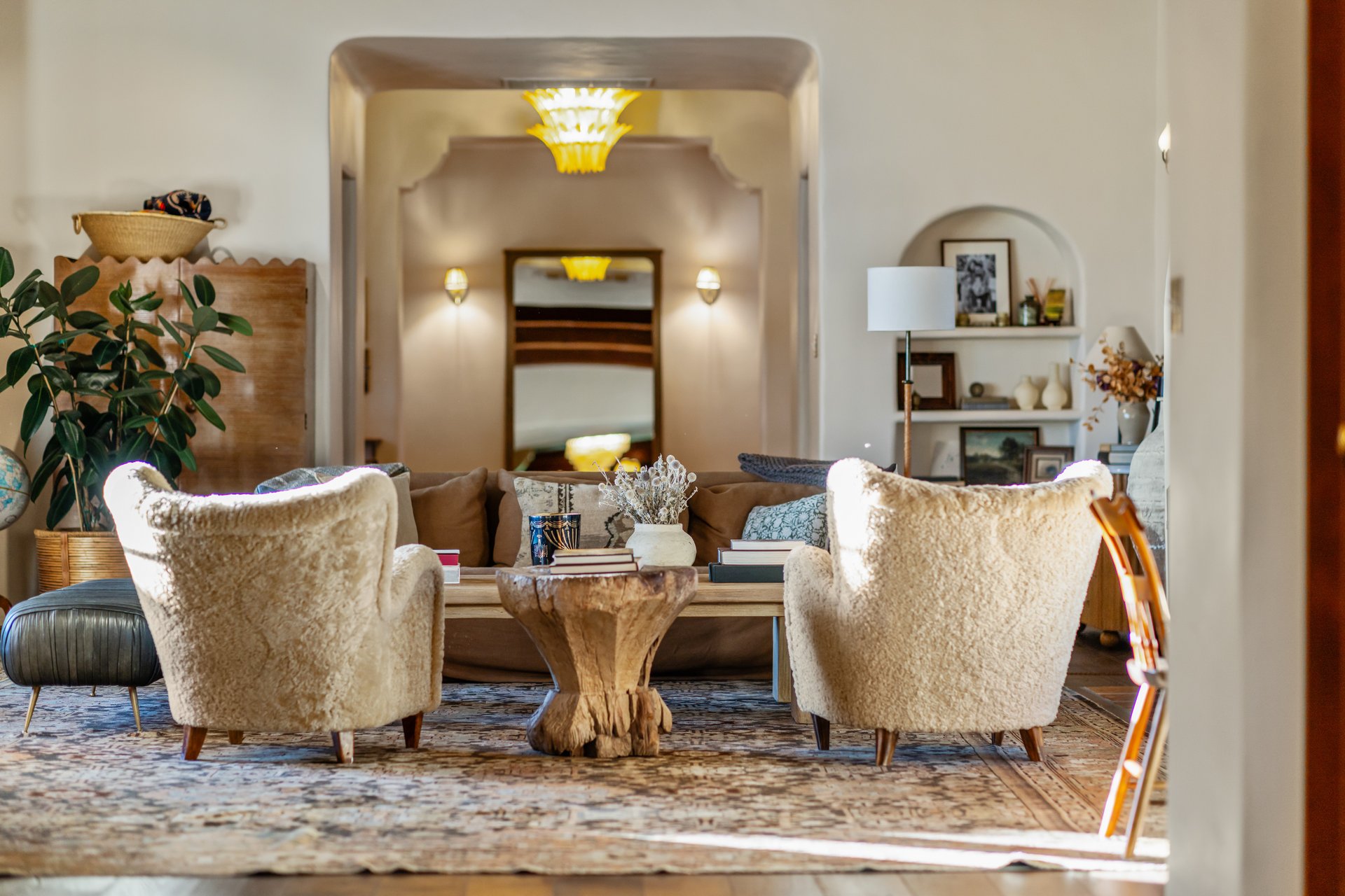 22 Acres of Timeless California Living