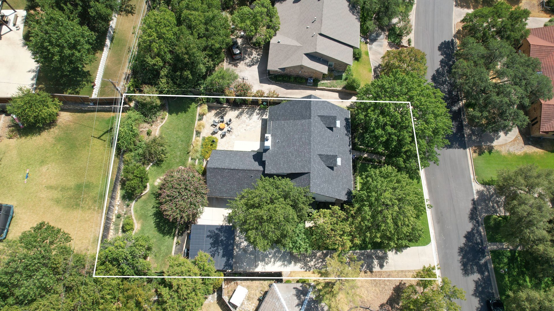 Fully Renovated Ridgmar Home