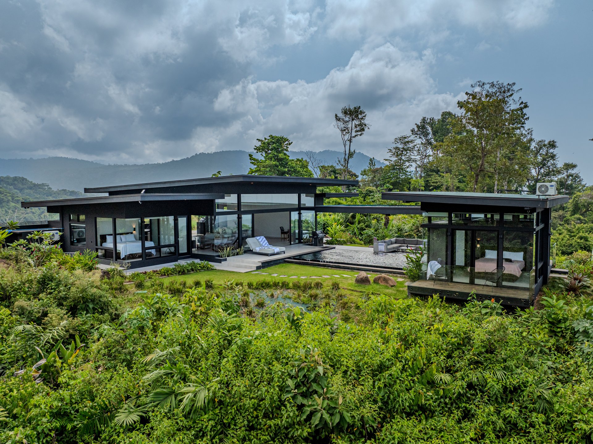 Modern Luxury Villa with Panoramic Ocean Views & Proven Rental Performance | Hills of Portalón