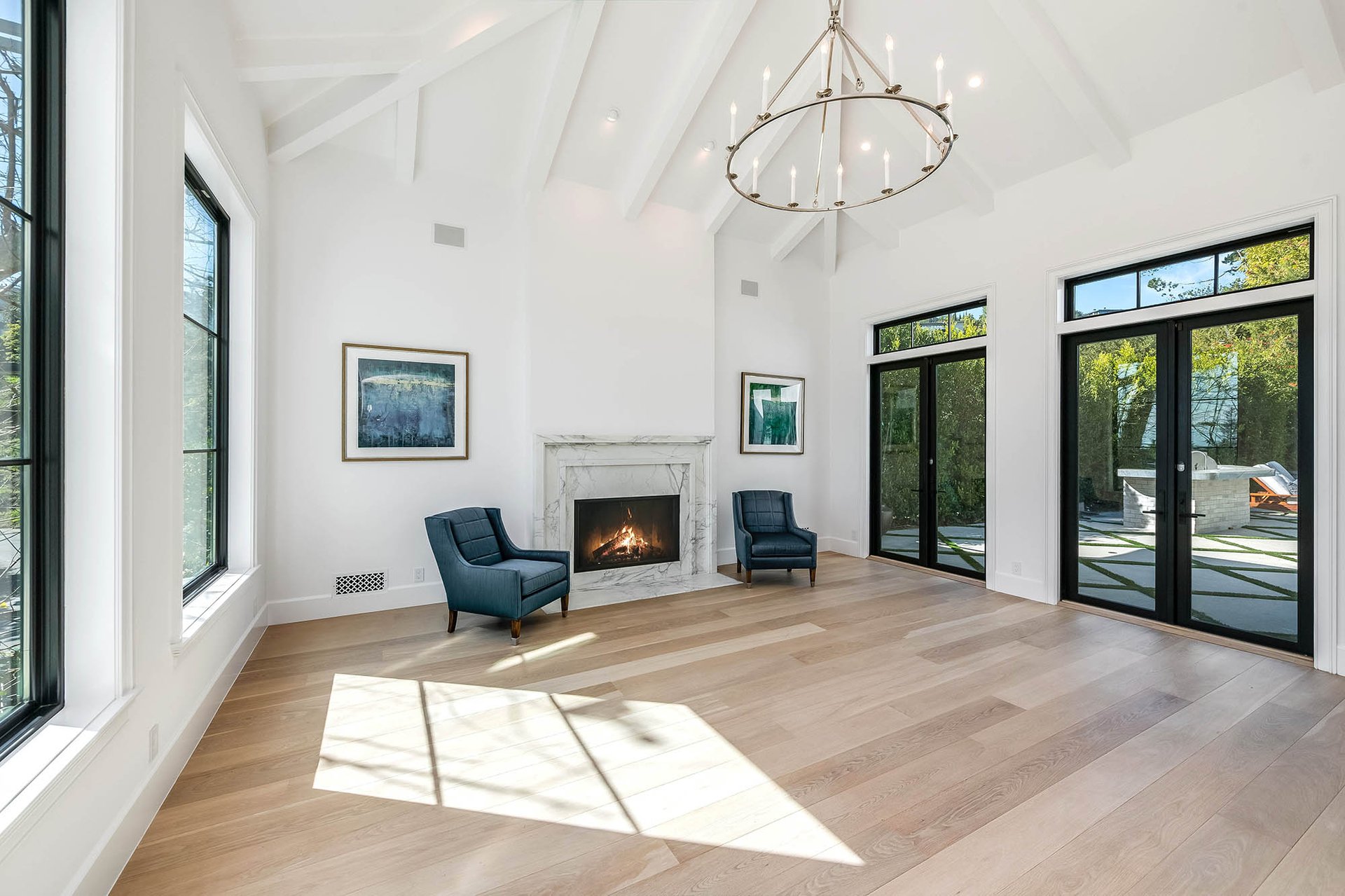 1348 Marinette Rd, Pacific Palisades 
