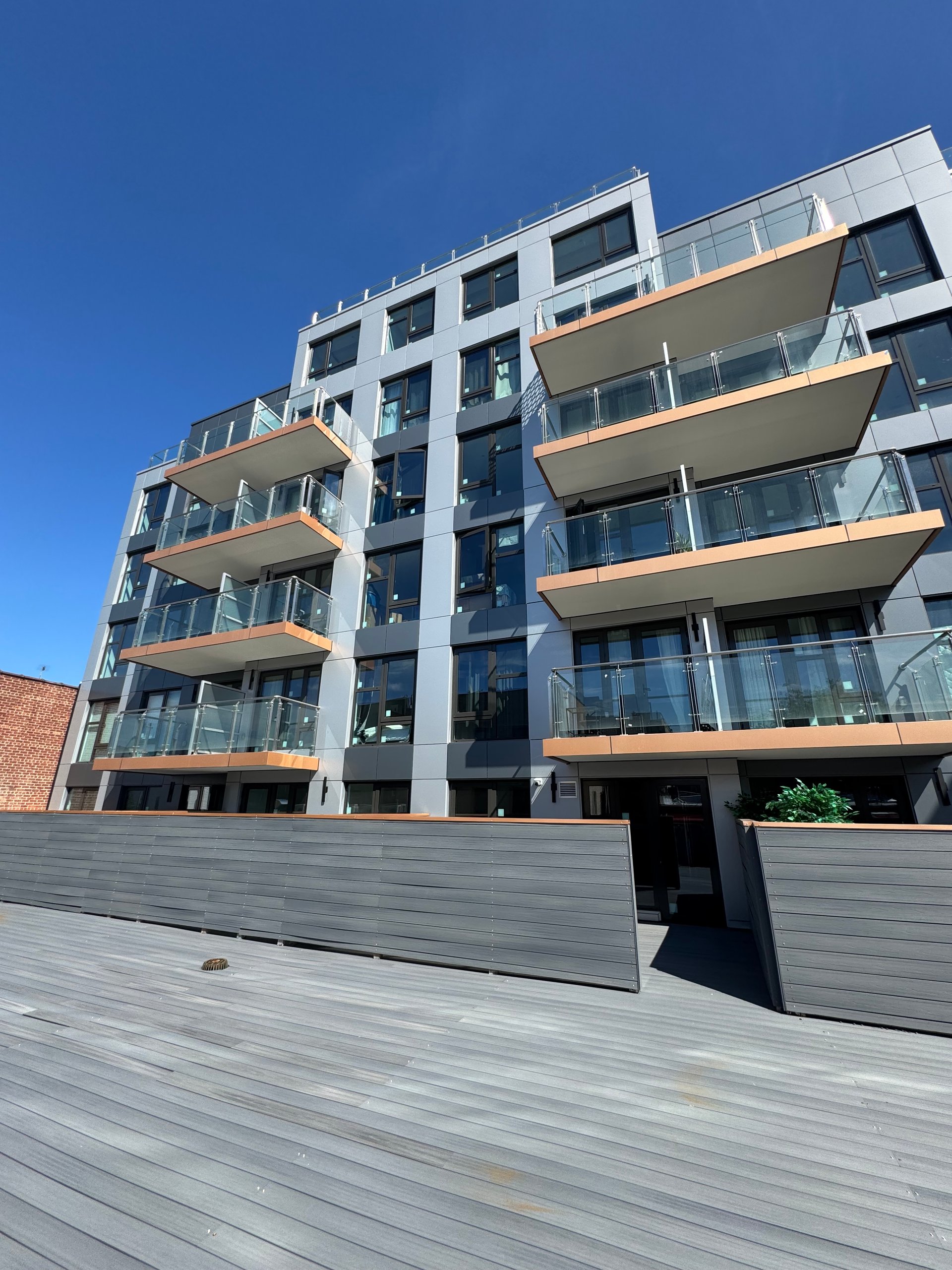8800 Bay Parkway #2E