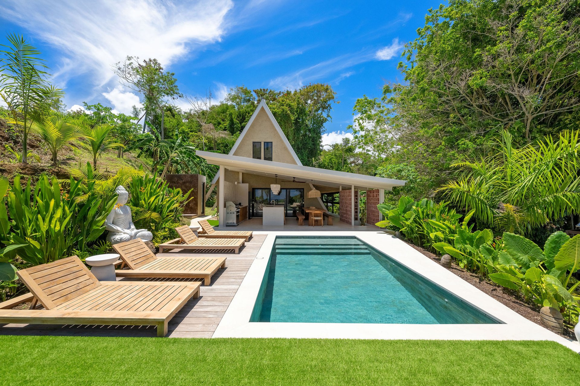 Villa Brama, Luquillo, PR 00773