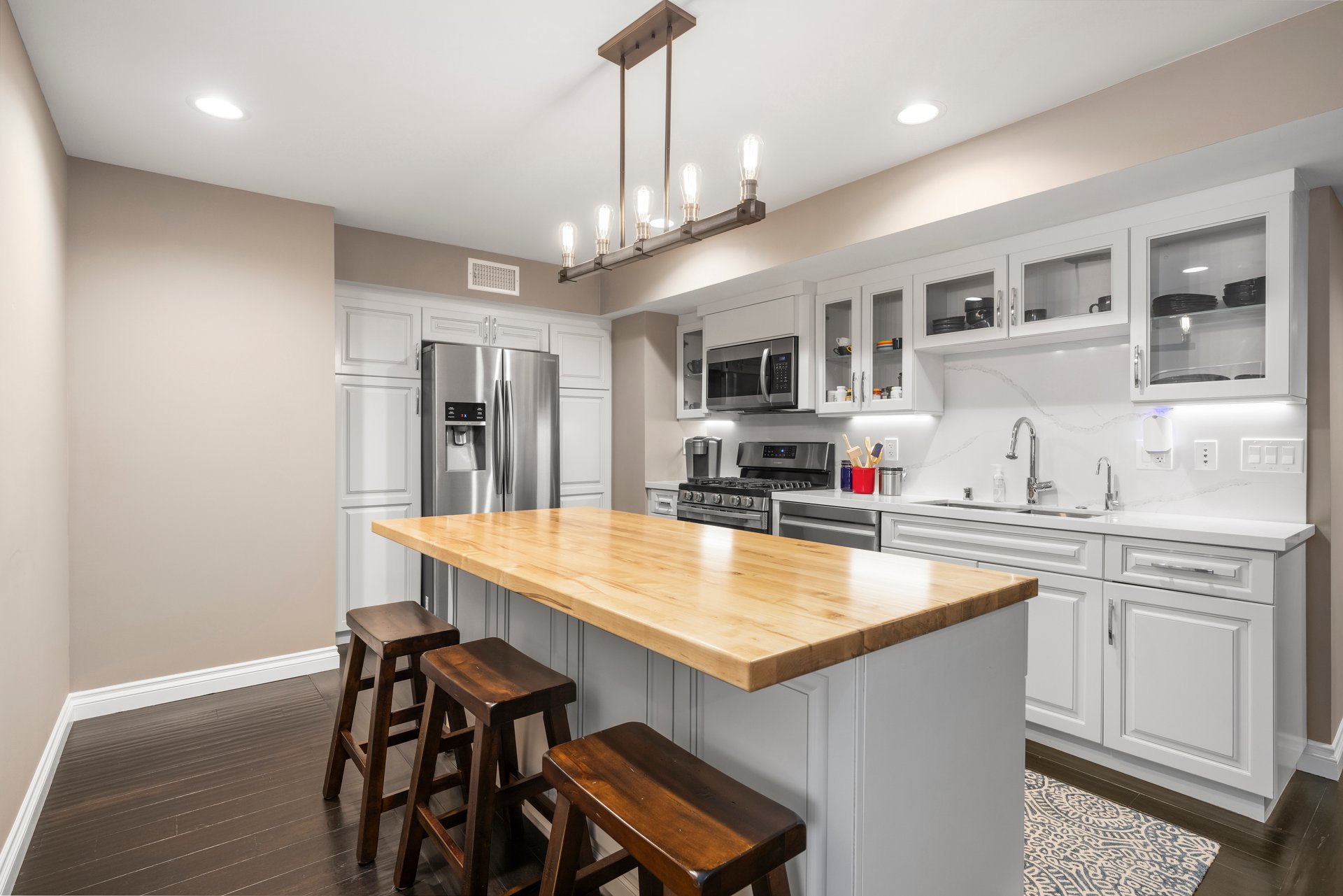 1544 7th St #6A, Santa Monica