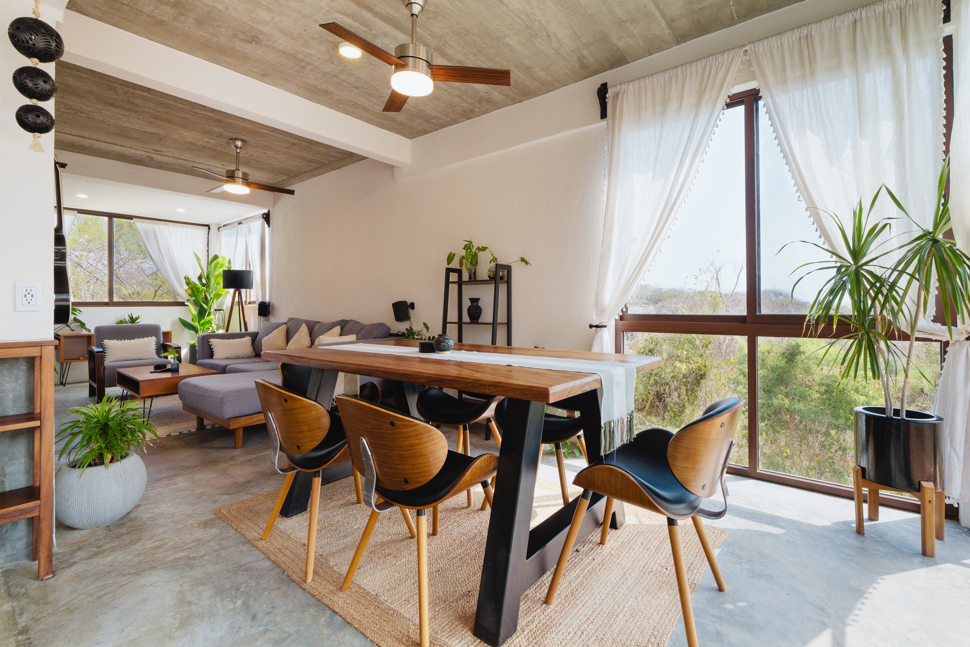 3 Bedroom, Single Family Home, CASA MOSA