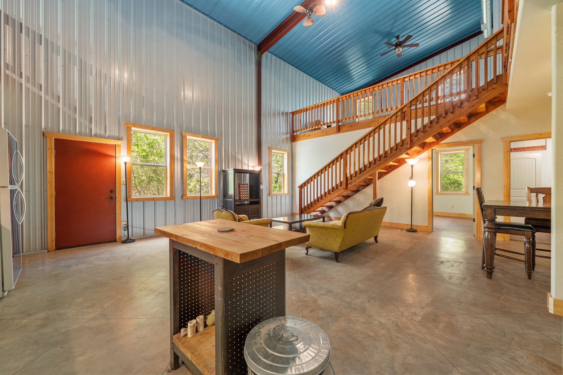 136 Red Fox Lane
