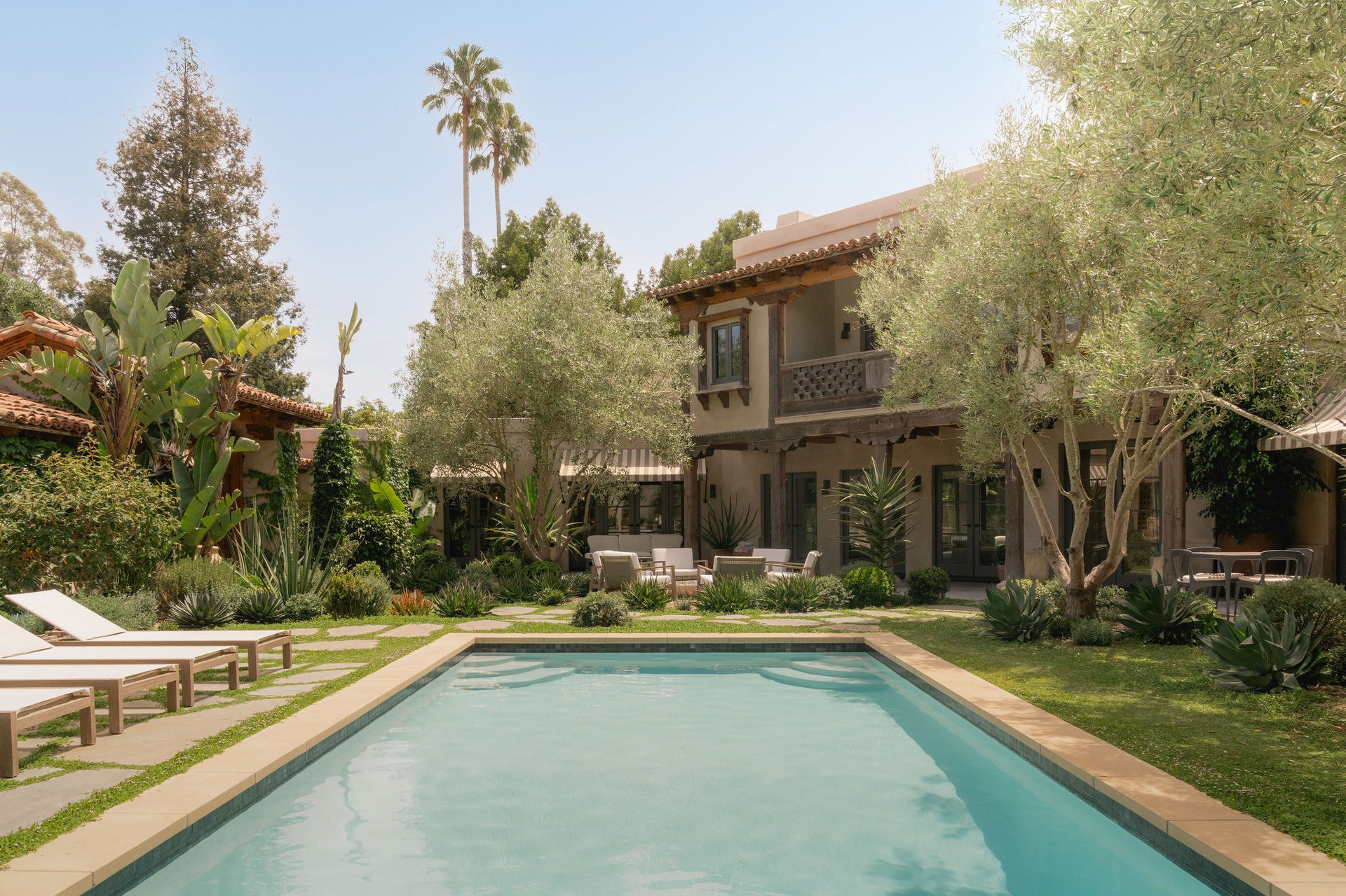 491 Pimiento Lane, Montecito 