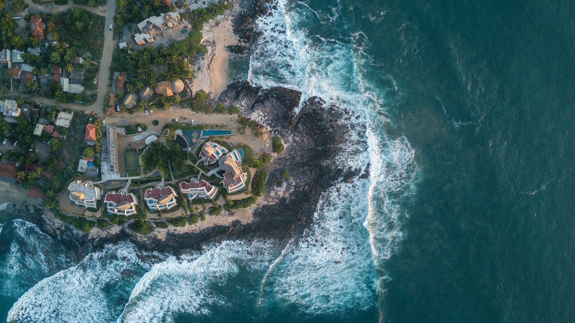 Punta Majahua Maria 6