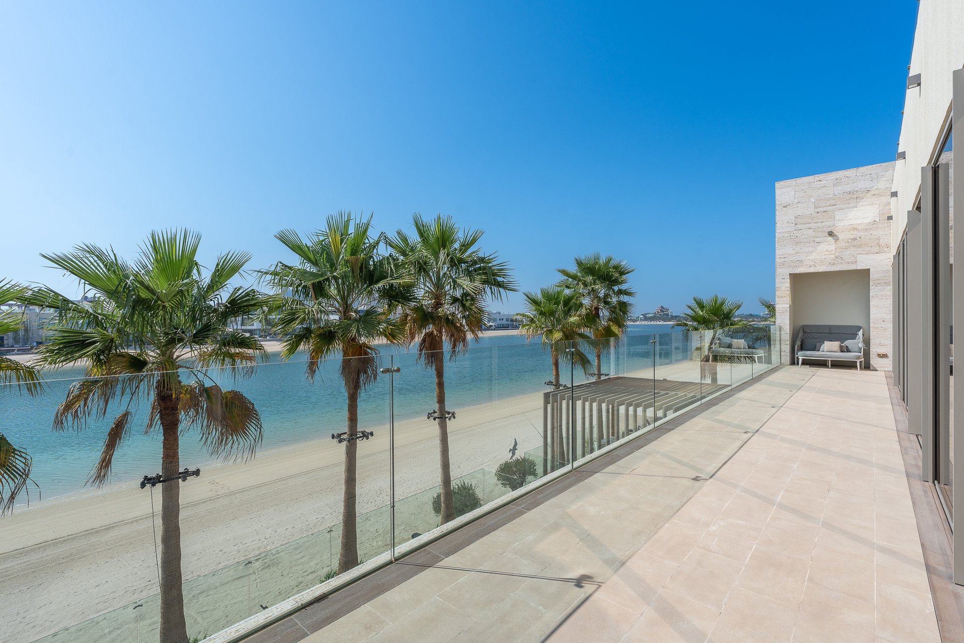 Signature Villas Frond G