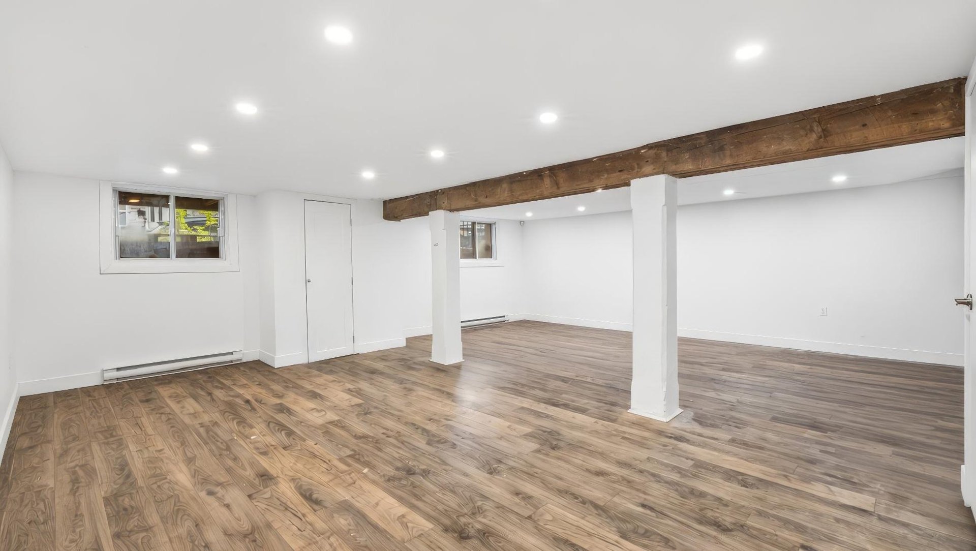 Vieux-Rosemont | Quadruplex in the heart of a sought-after area