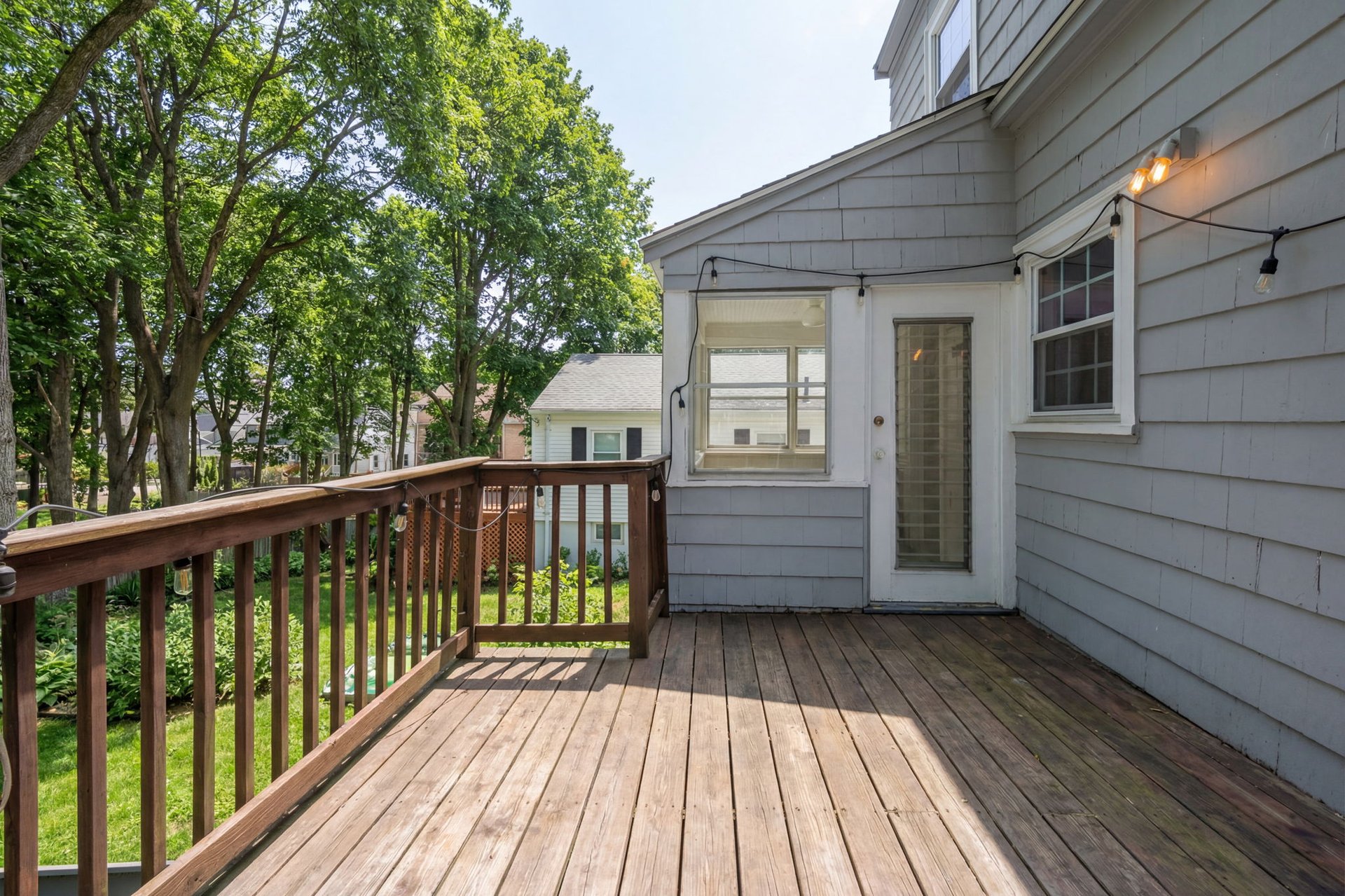17 Hilburn St