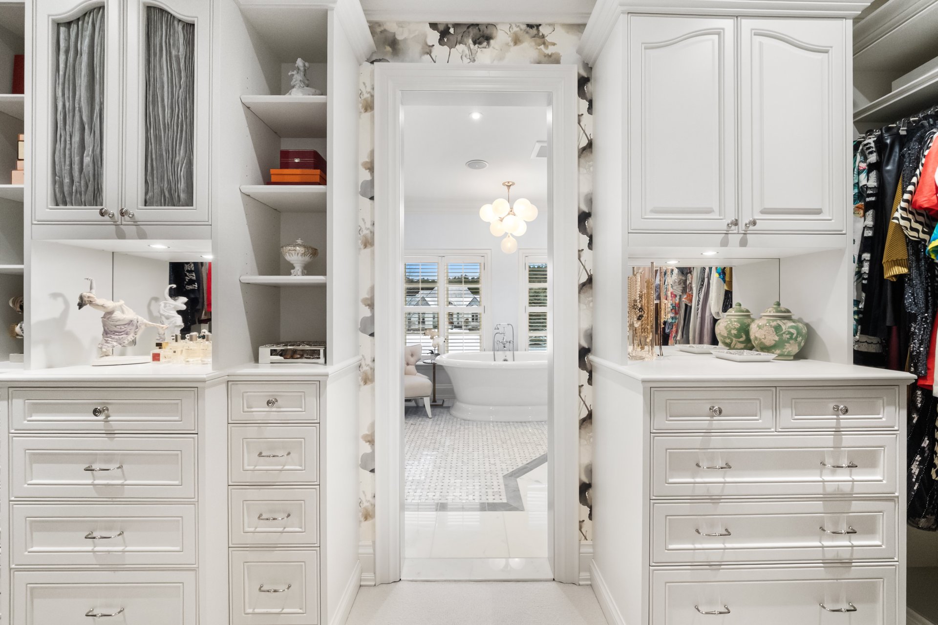 SOLD: Style, Comfort, And Sophistication.