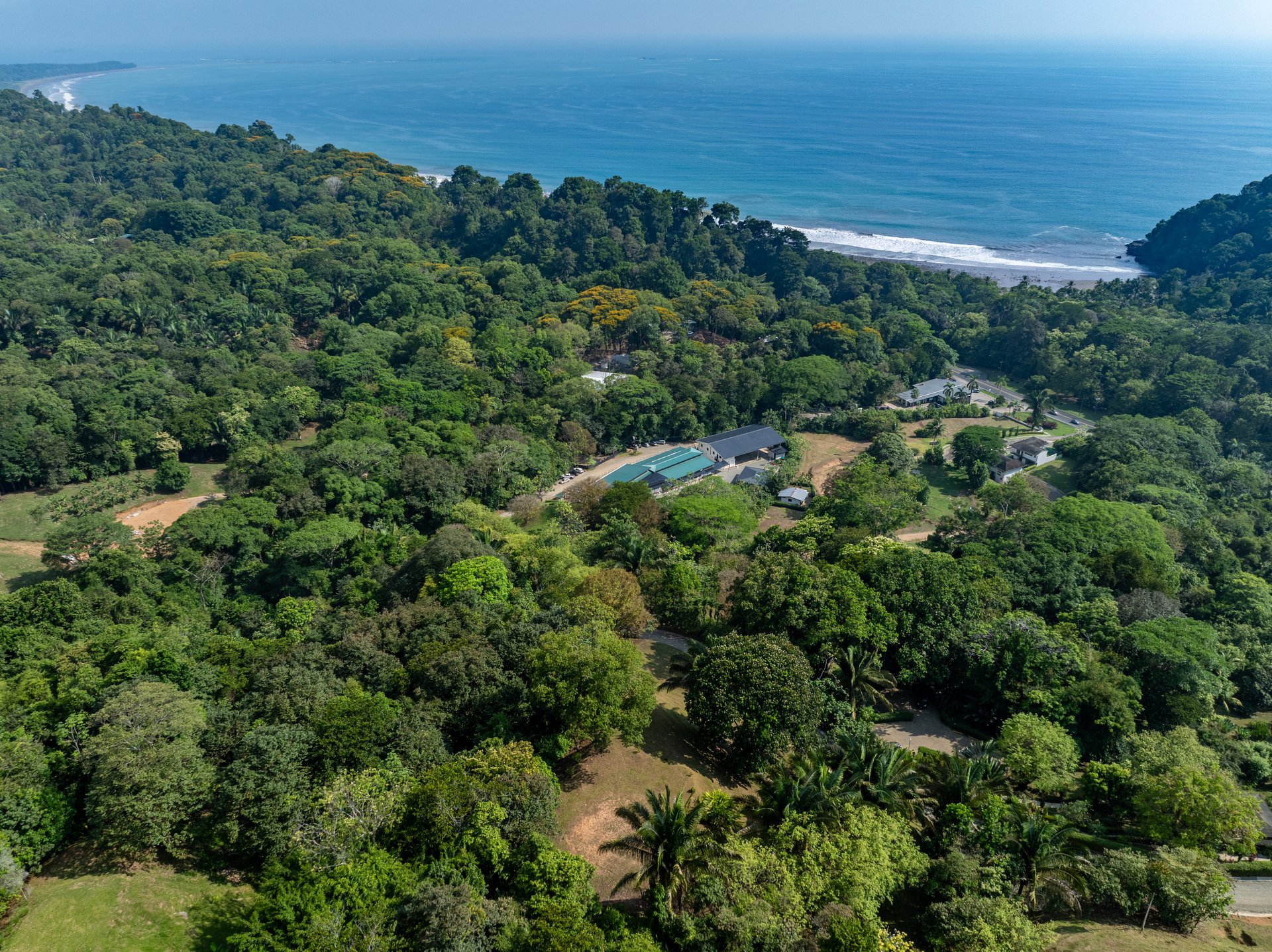 Uvita Las Colinas Prime Ocean View Lot #1