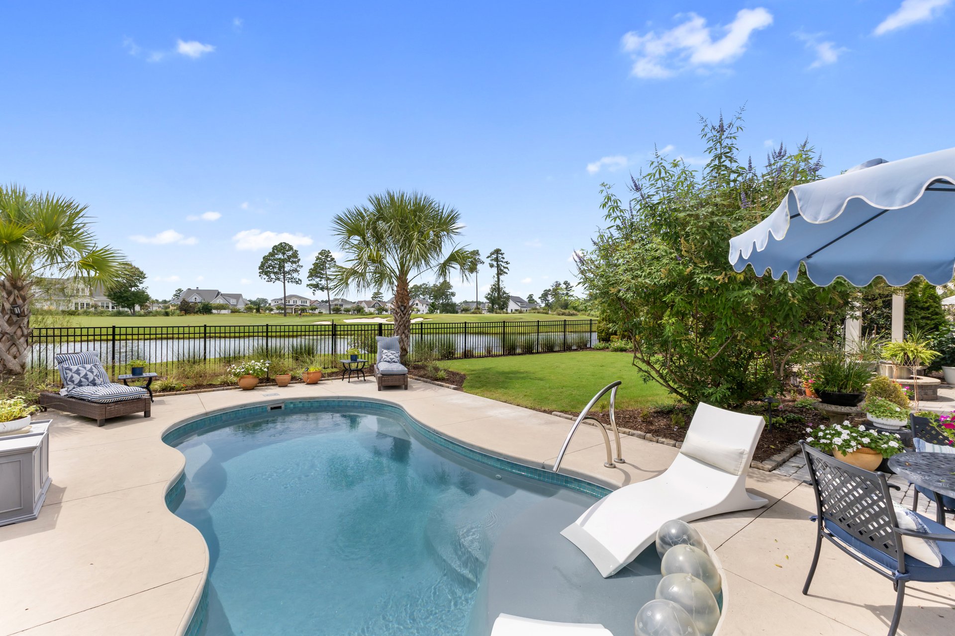 1543 Cape Fear National Dr