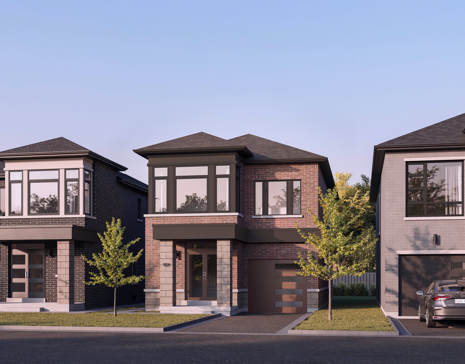 MILA By Madison Group