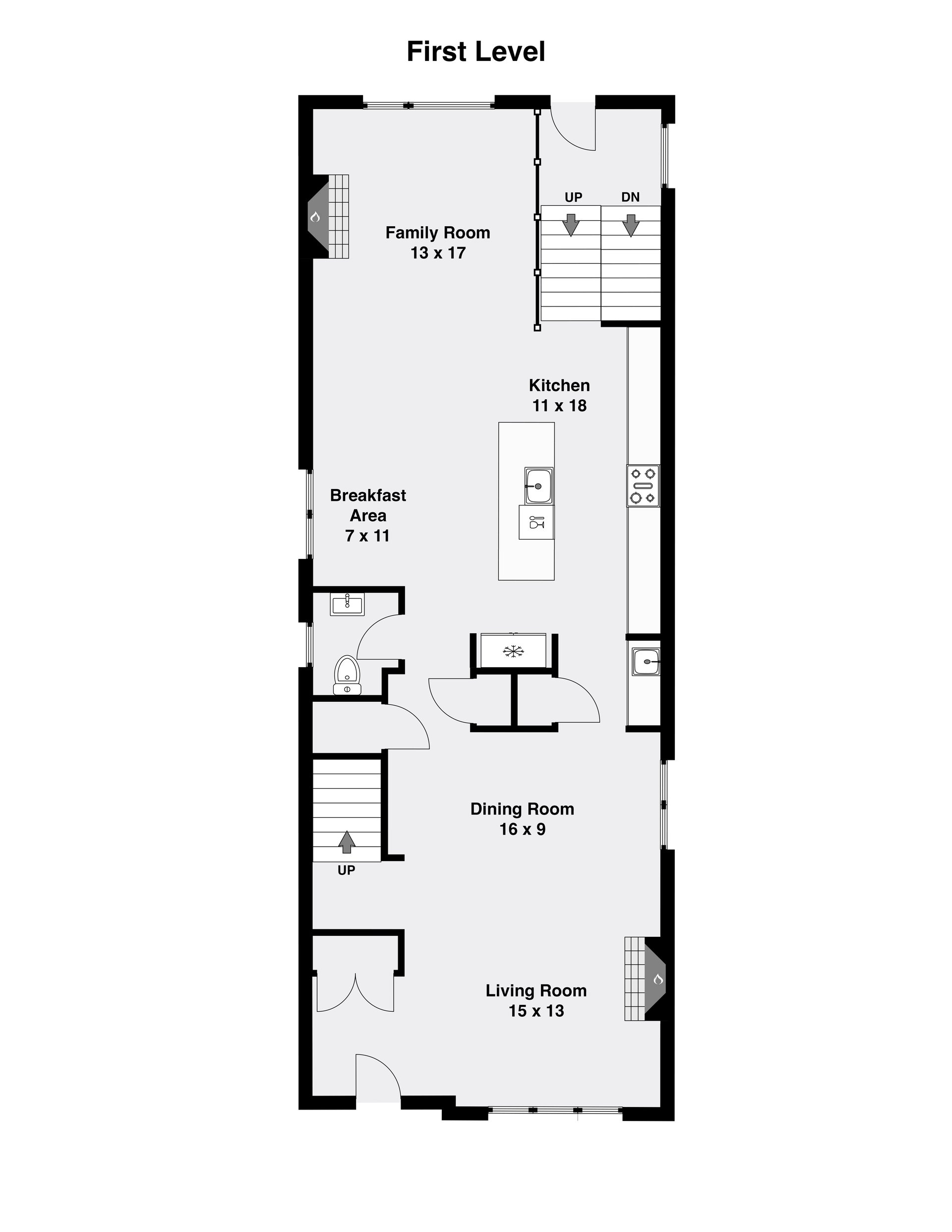 3745 N Francisco 