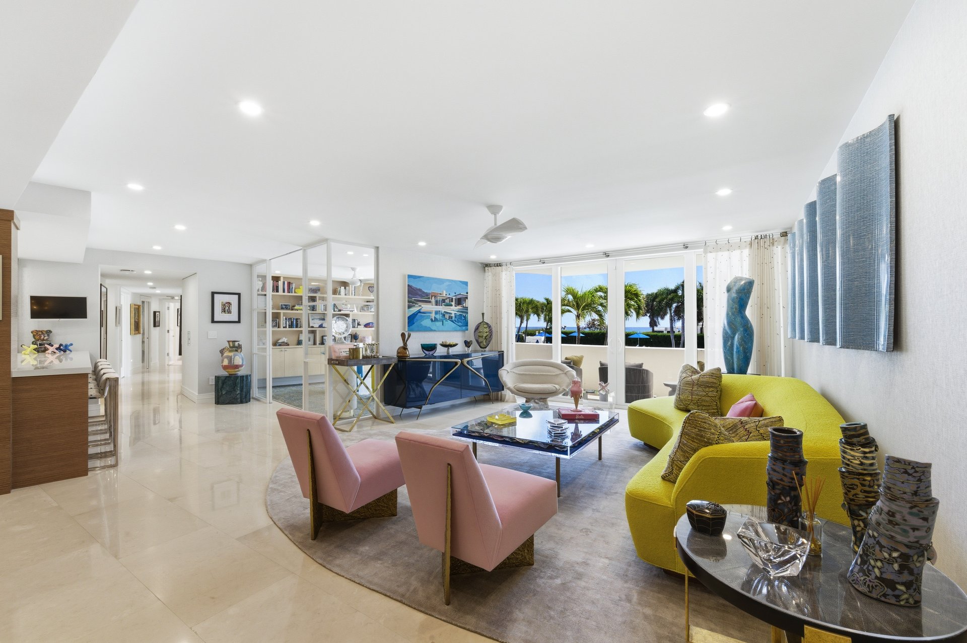 Coming Soon on Palm Beach Island