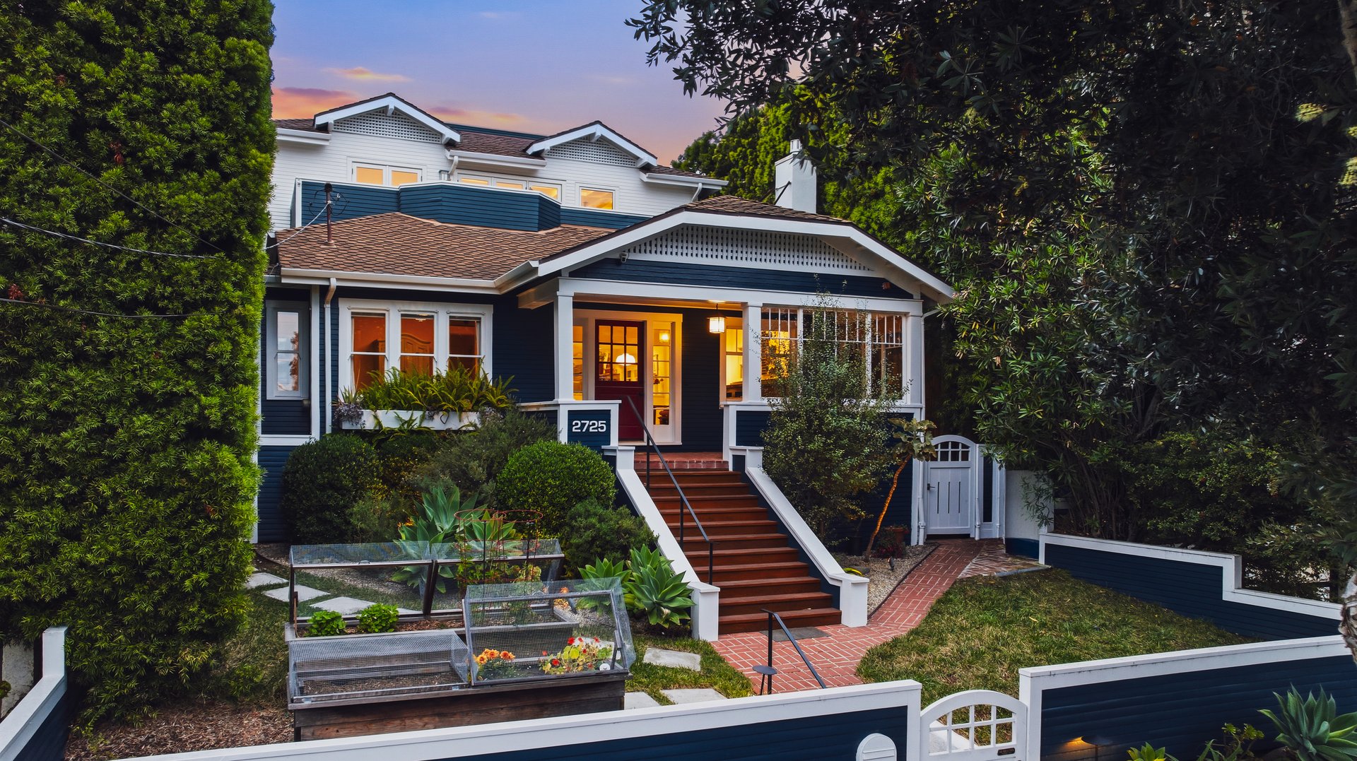 2725 6th Street, Santa Monica CA 90405