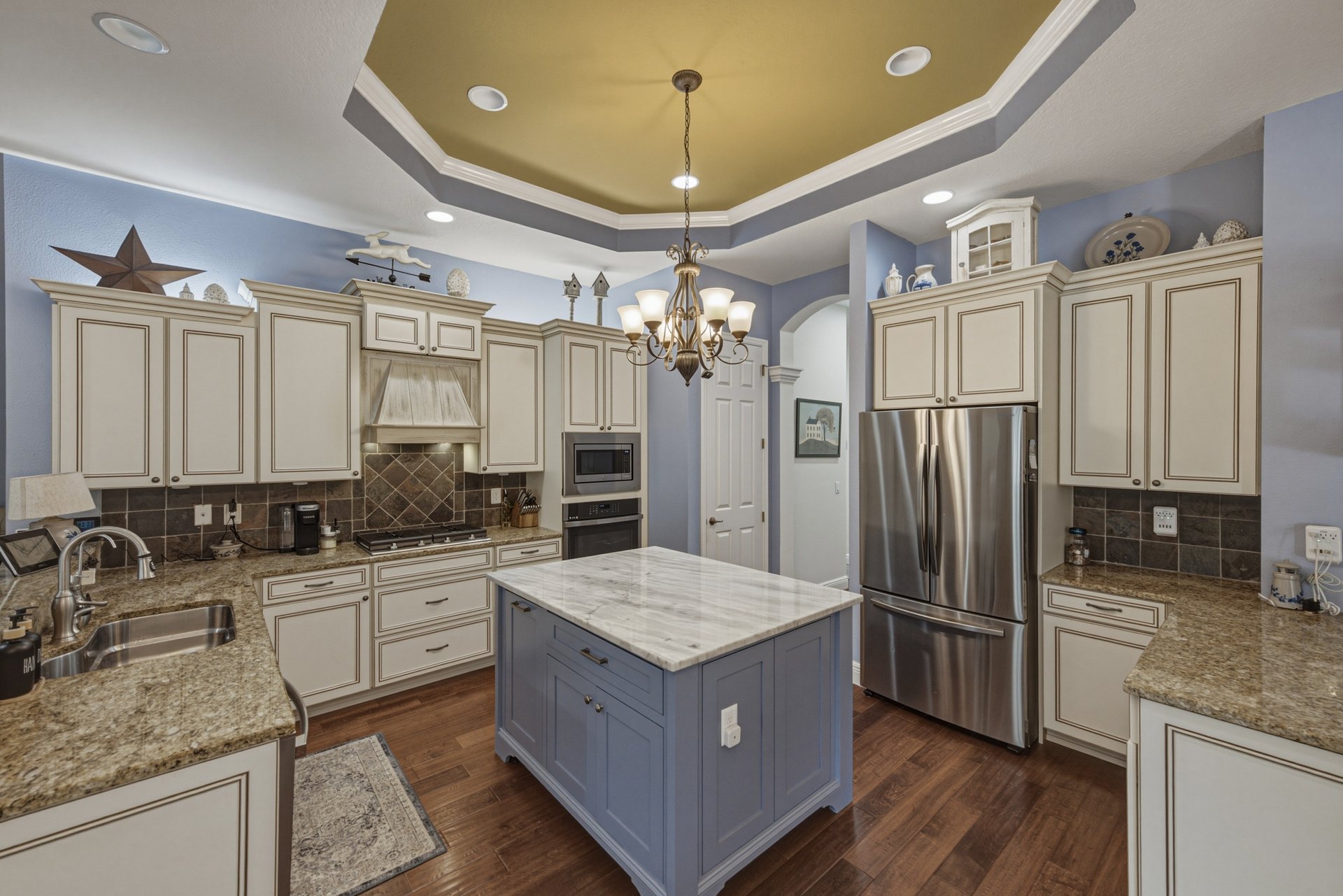 13140 Tradition Drive