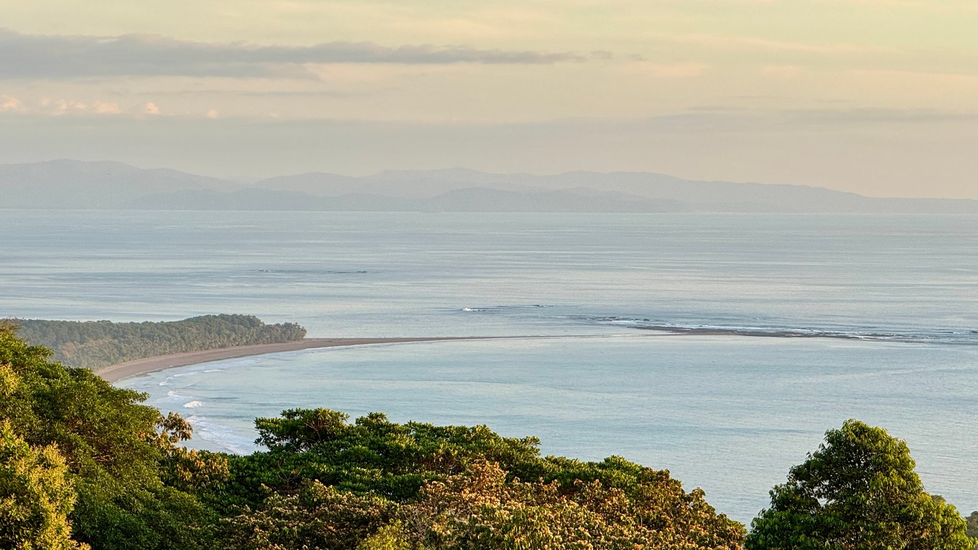 The Last Gem of Achiote,  with Panoramic Views 