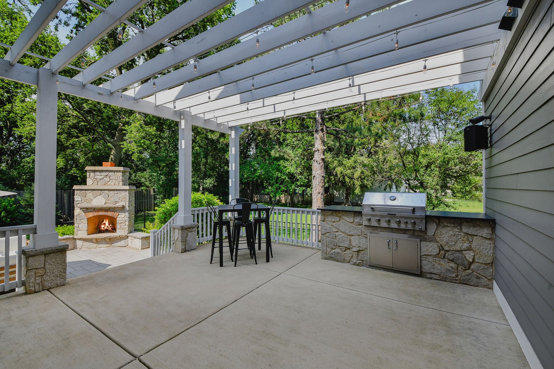 311 Hazelwood Drive