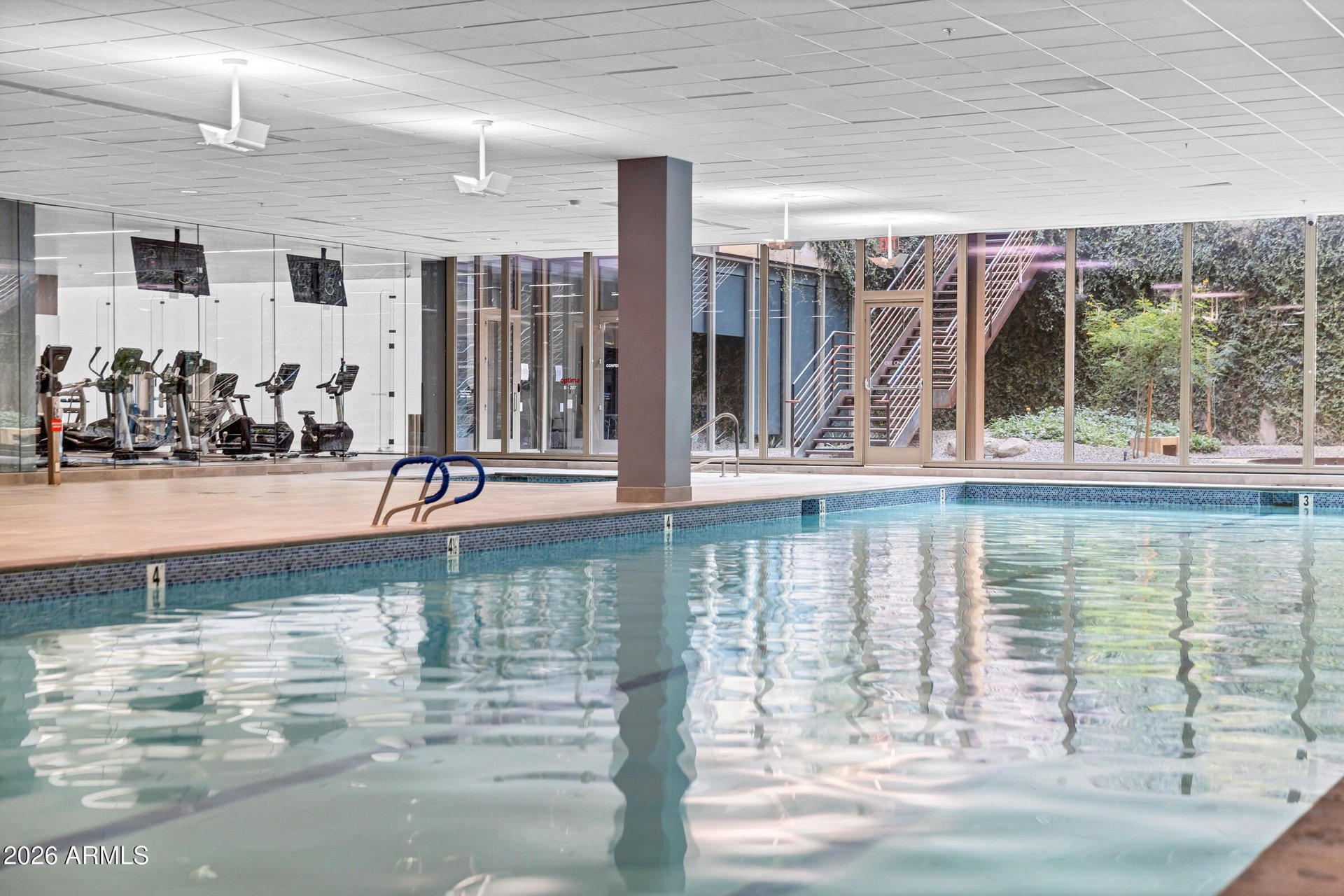 7147 E Rancho Vista Dr, #4007