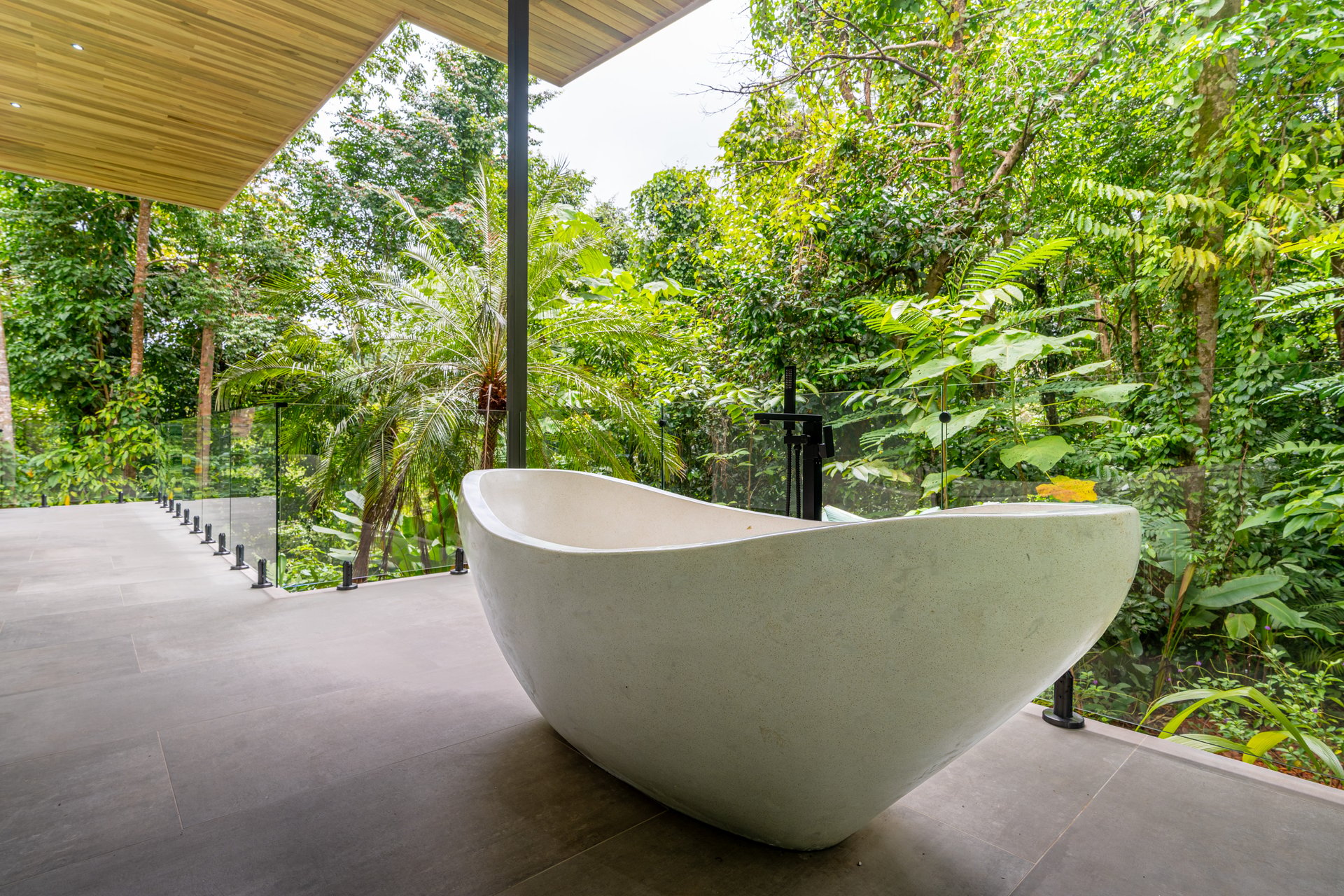 Casa Selva Vida, Uvita Costa Rica