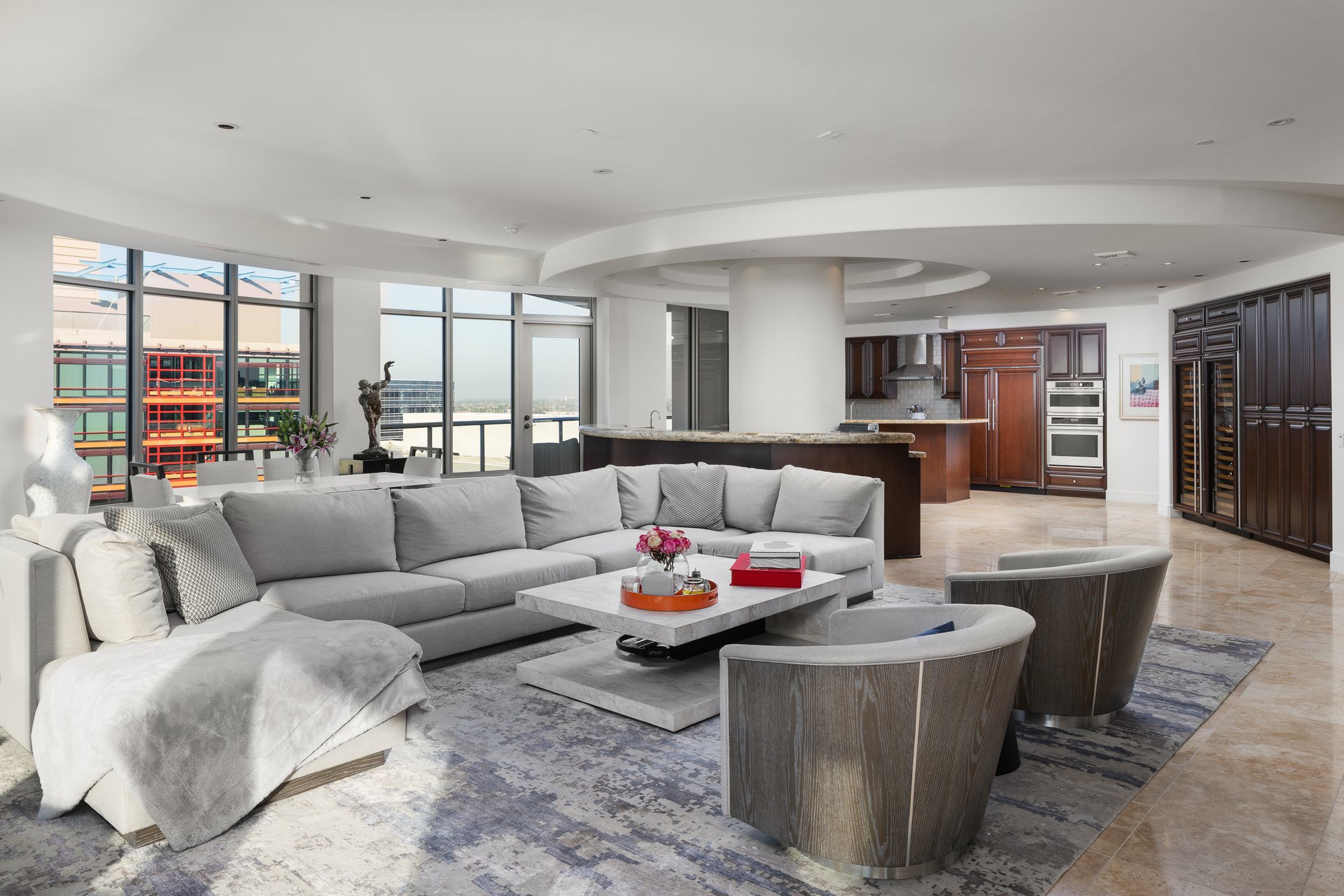 2402 E ESPLANADE Lane PH2