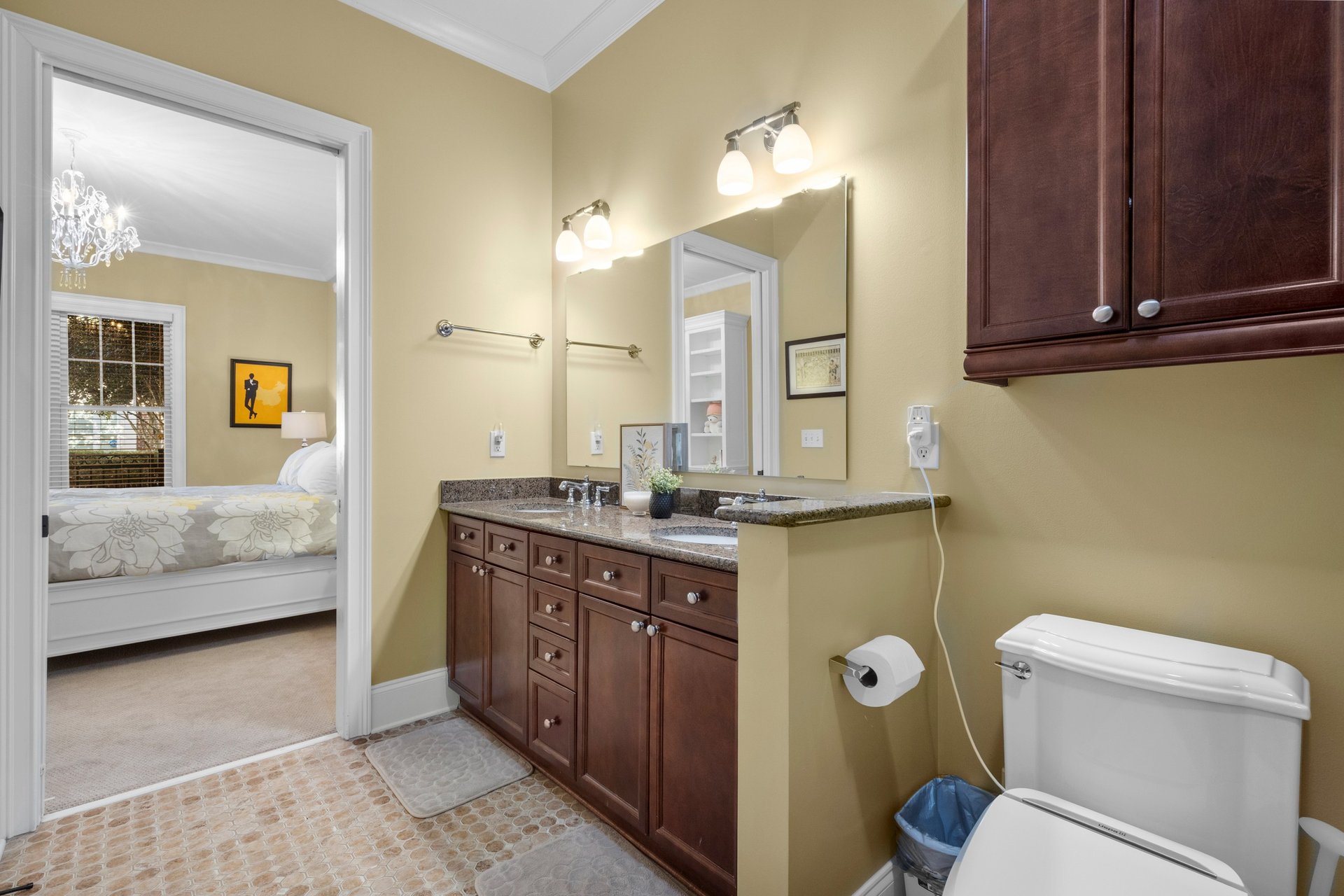 3635 E Paces Cir, Unit 1103, Atlanta GA 