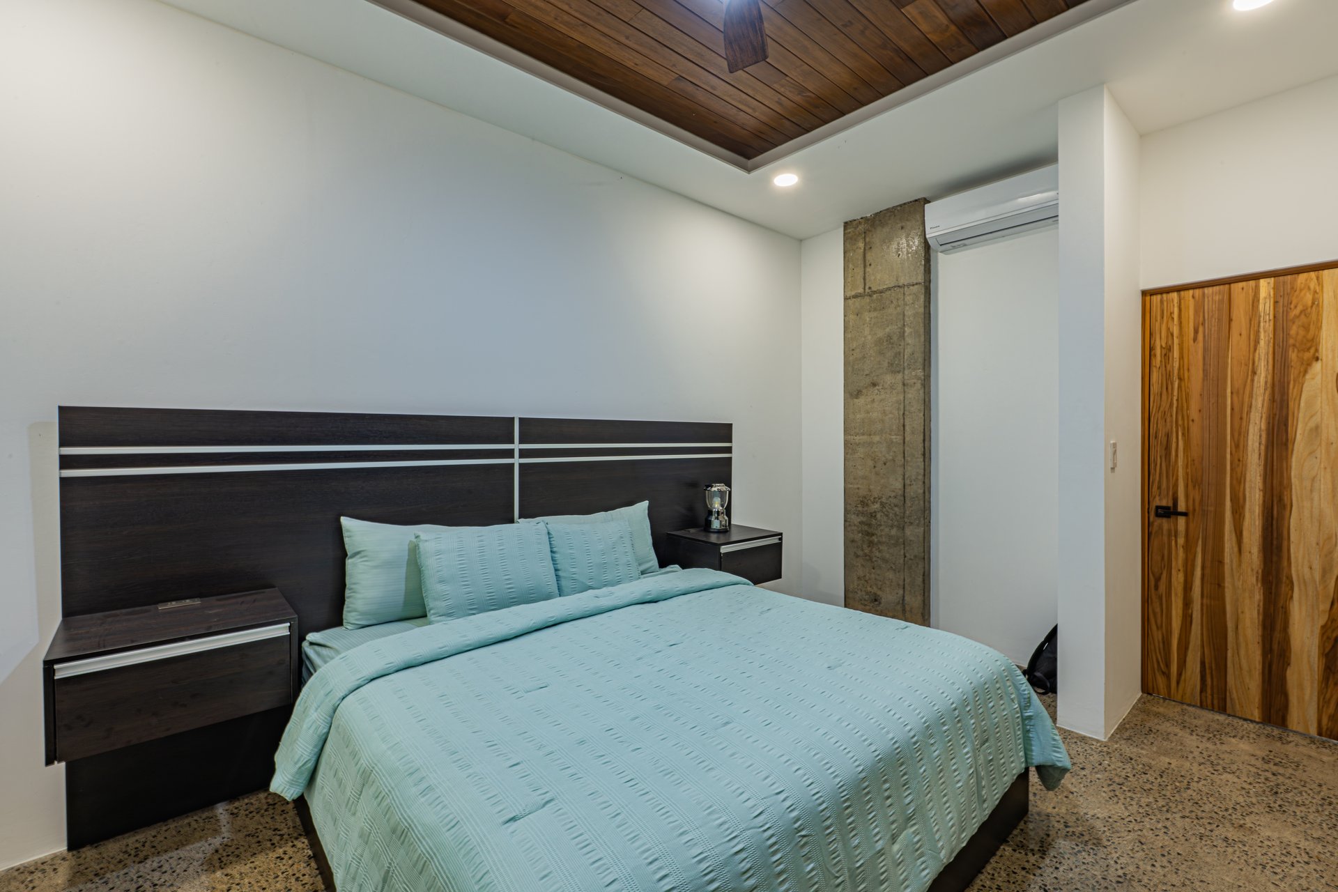 Luxury Modern House with Breathtaking Ocean Views in Las Brisas, Uvita