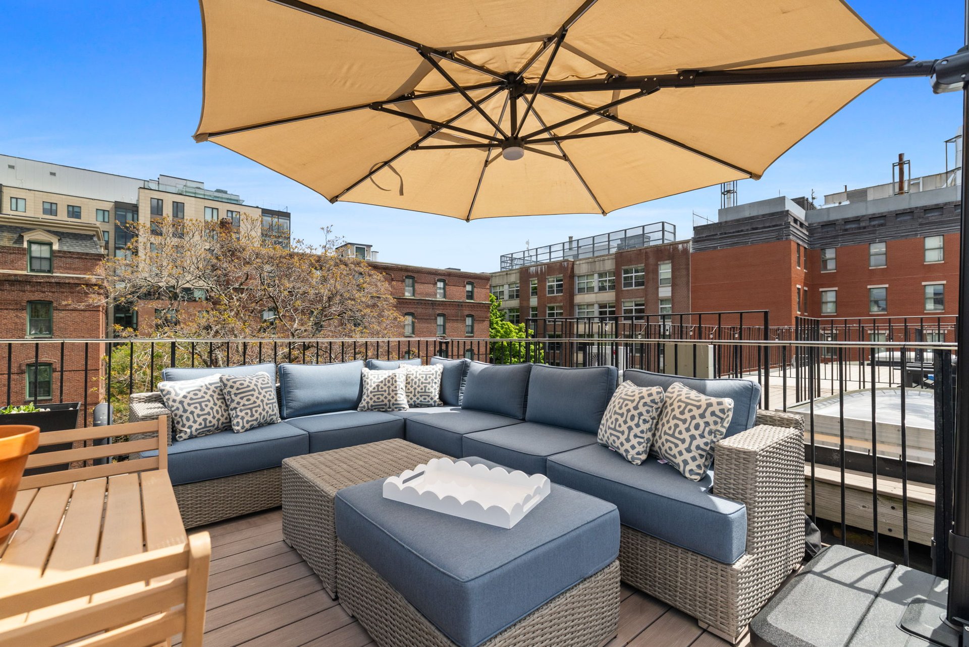 98 E Brookline St #2