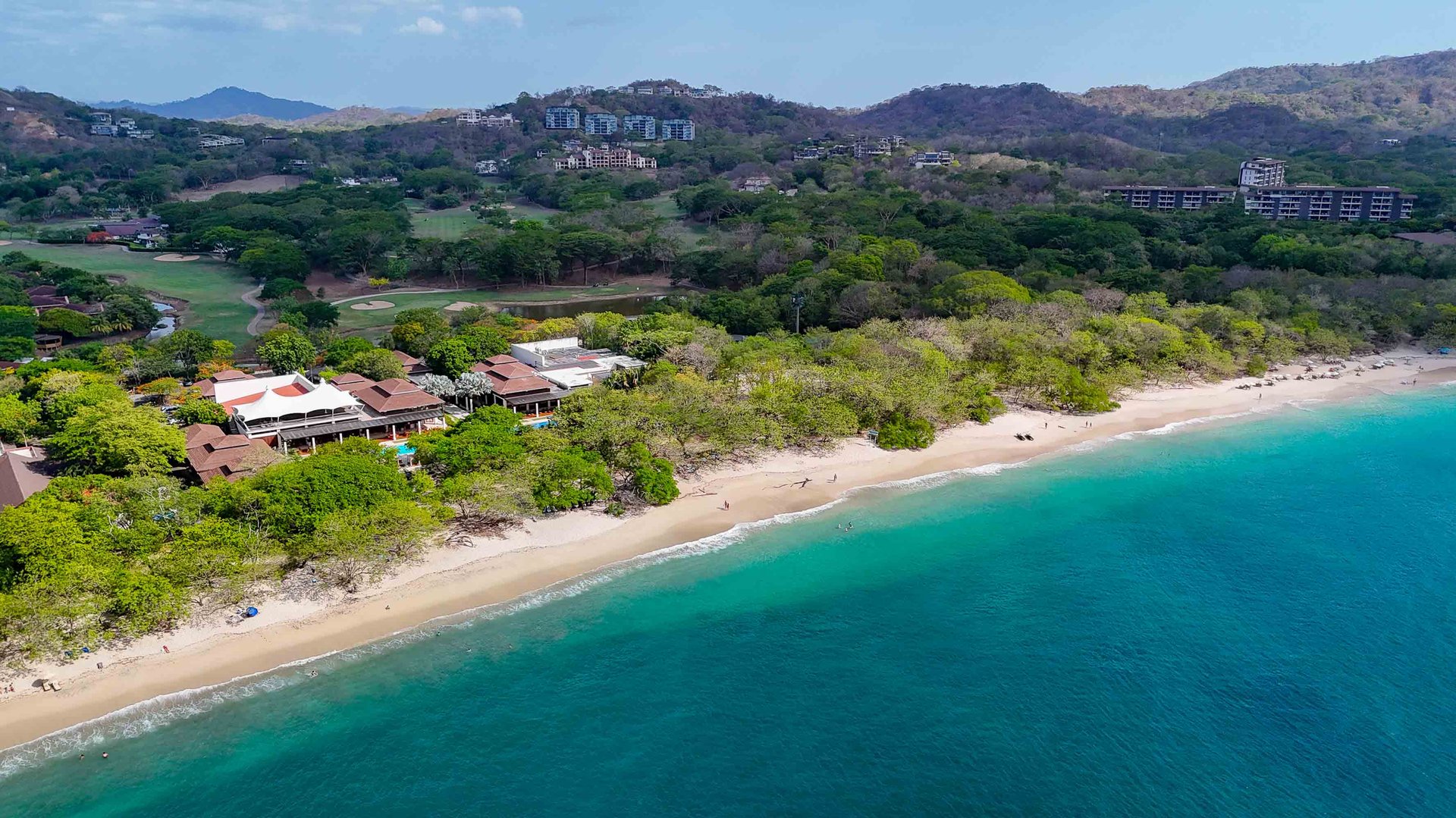 Laurel Lot #18 | Private Build-Ready Lot in Reserva Conchal